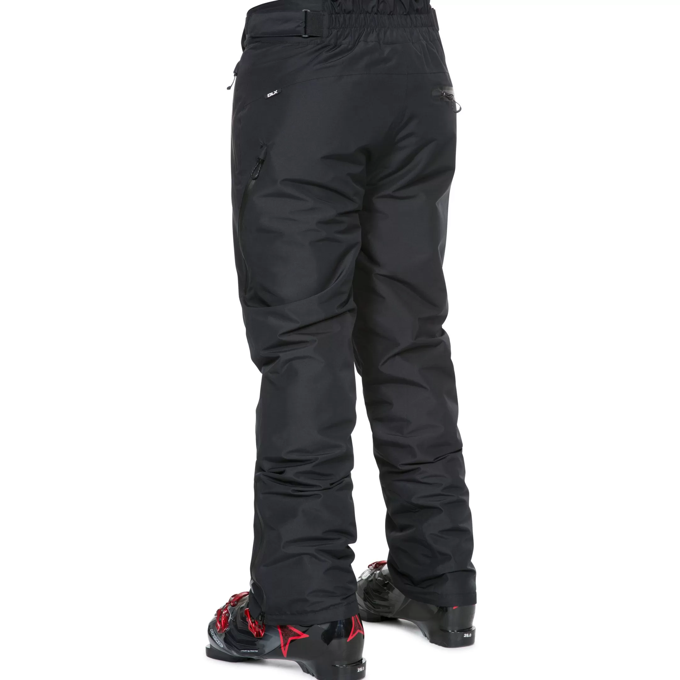 Men's DLX Salopettes Coffman | Trespass Hot
