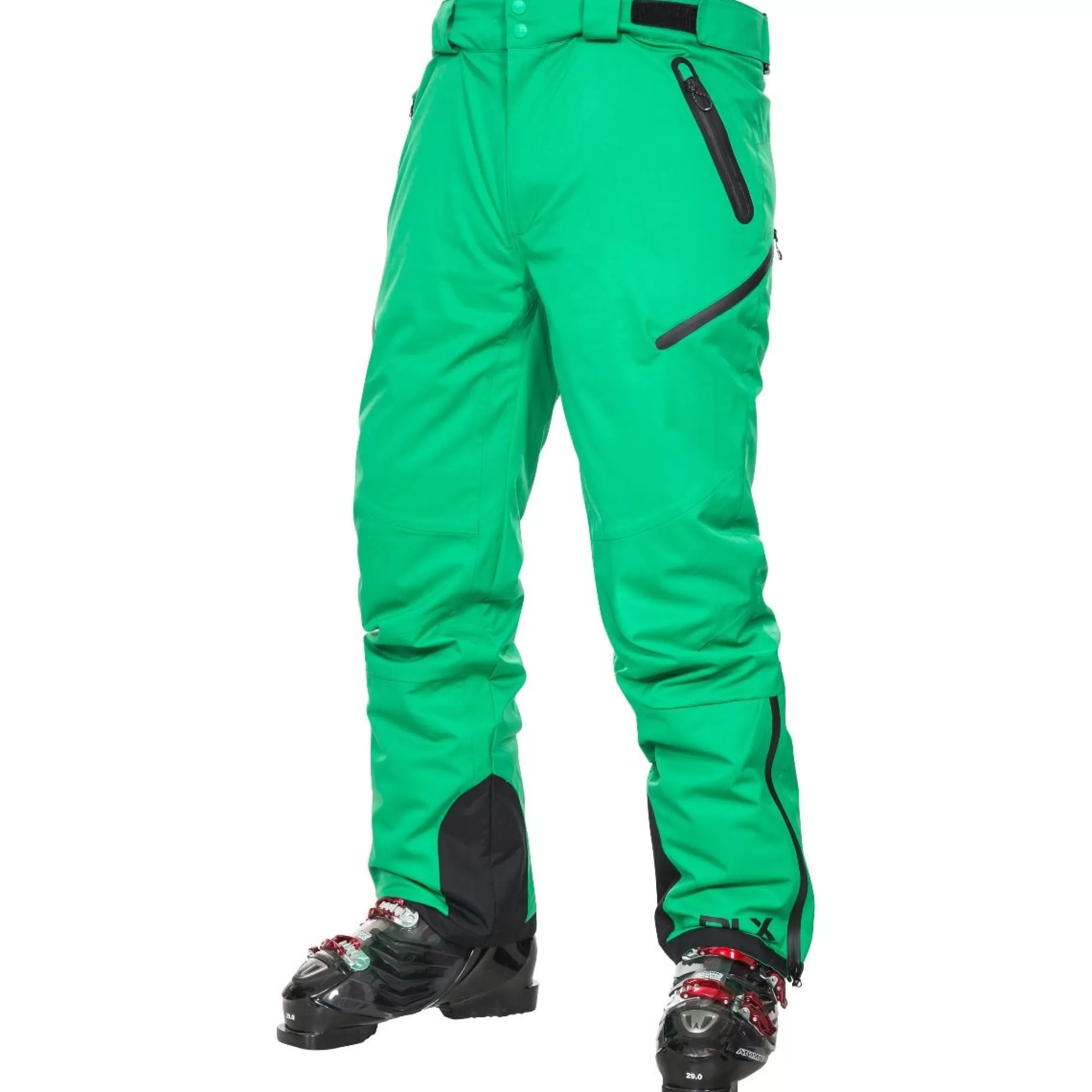 Men’s DLX Salopettes Kristoff | Trespass Store