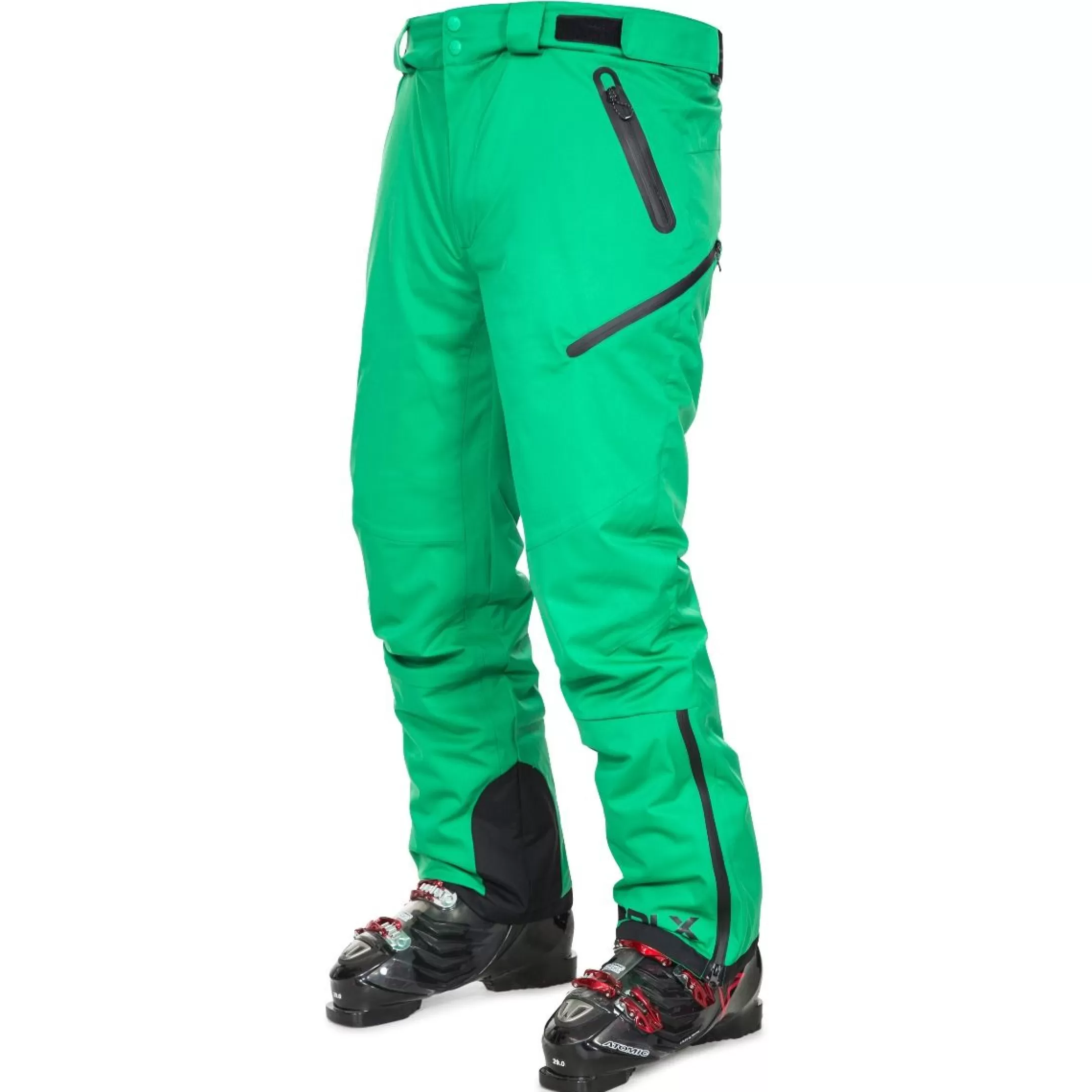 Men’s DLX Salopettes Kristoff | Trespass Store