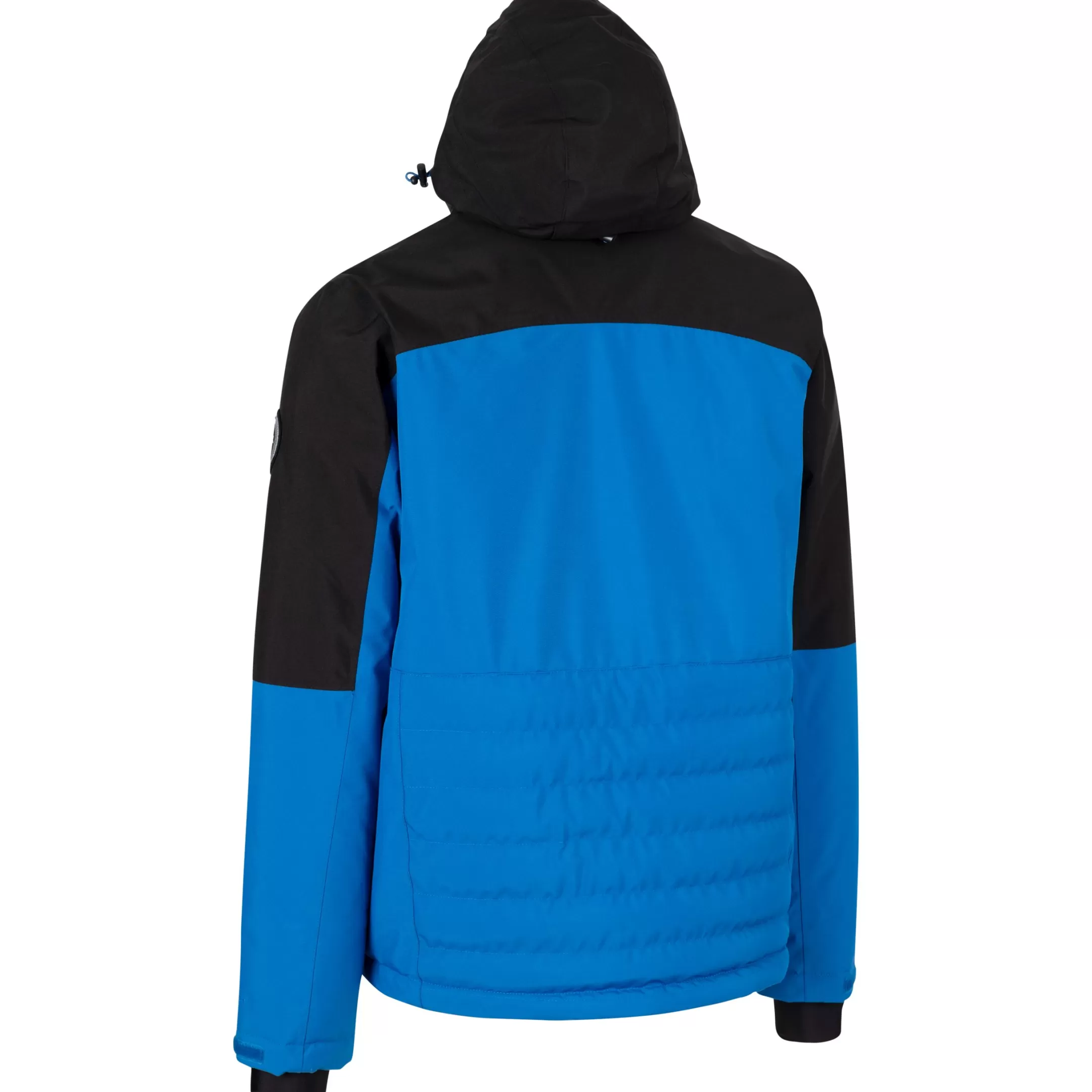 Men's DLX Ski Jacket Nixon | Trespass Outlet