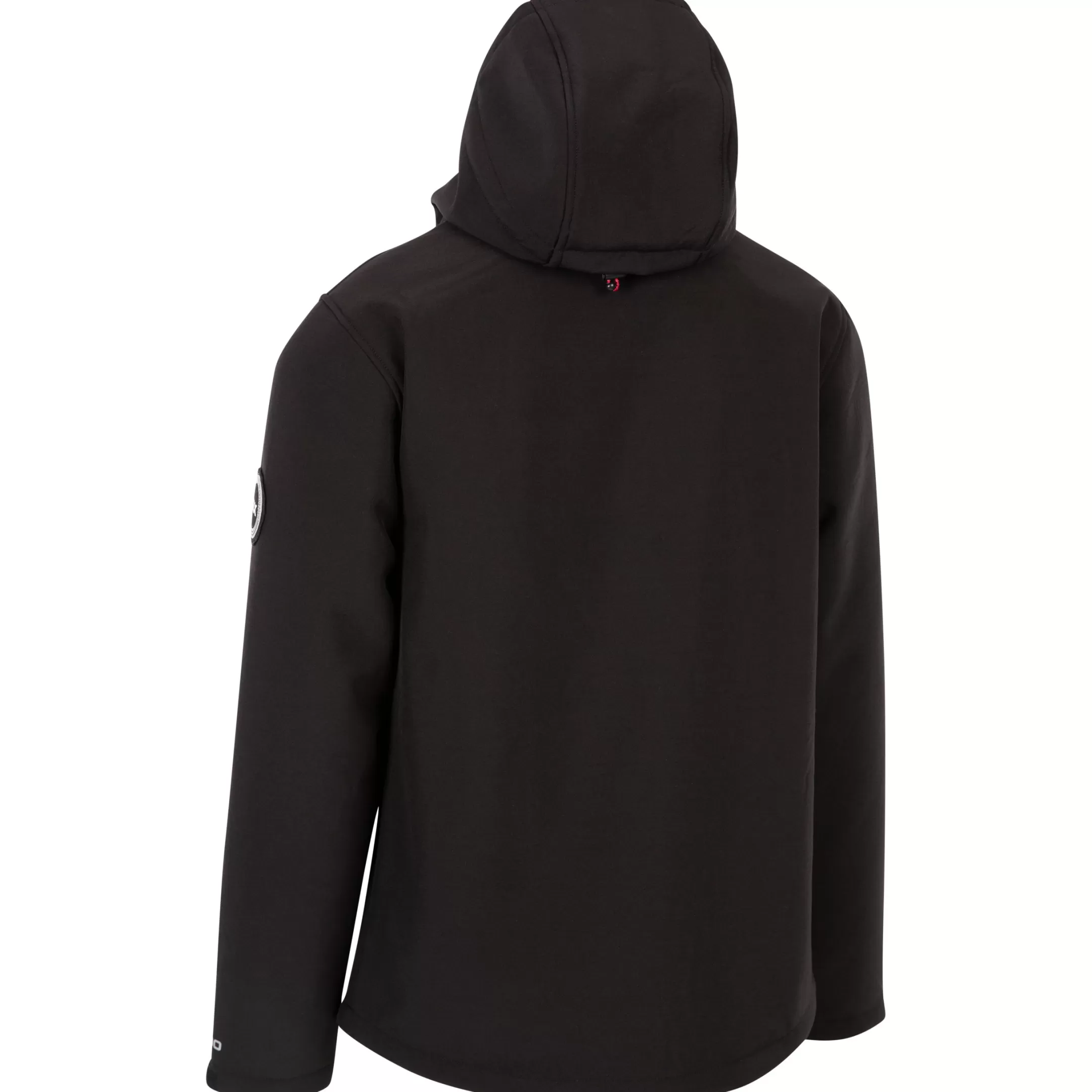 Men's DLX Softshell Jacket Lewis | Trespass Store