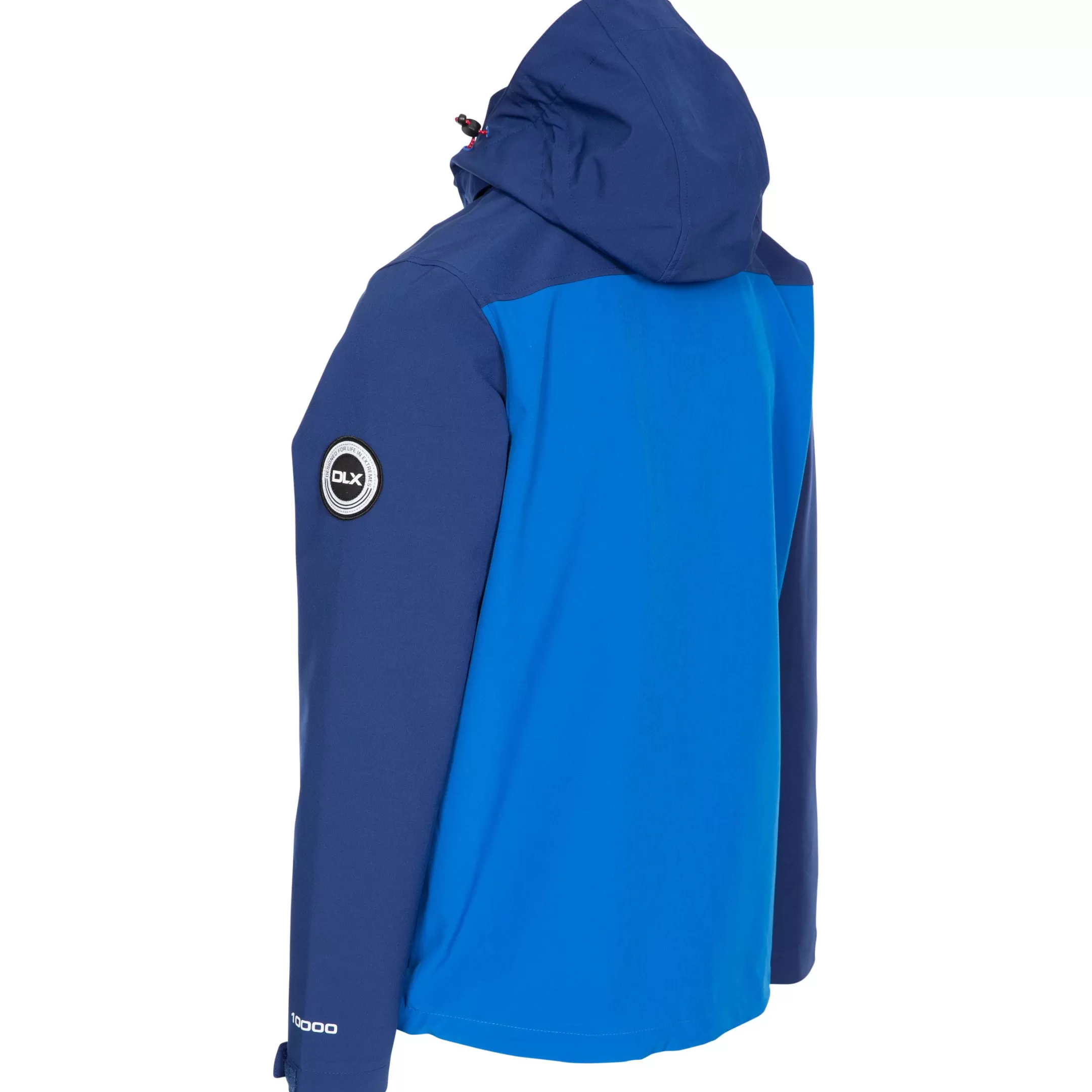 Men's DLX Softshell Jacket Lutz | Trespass Discount