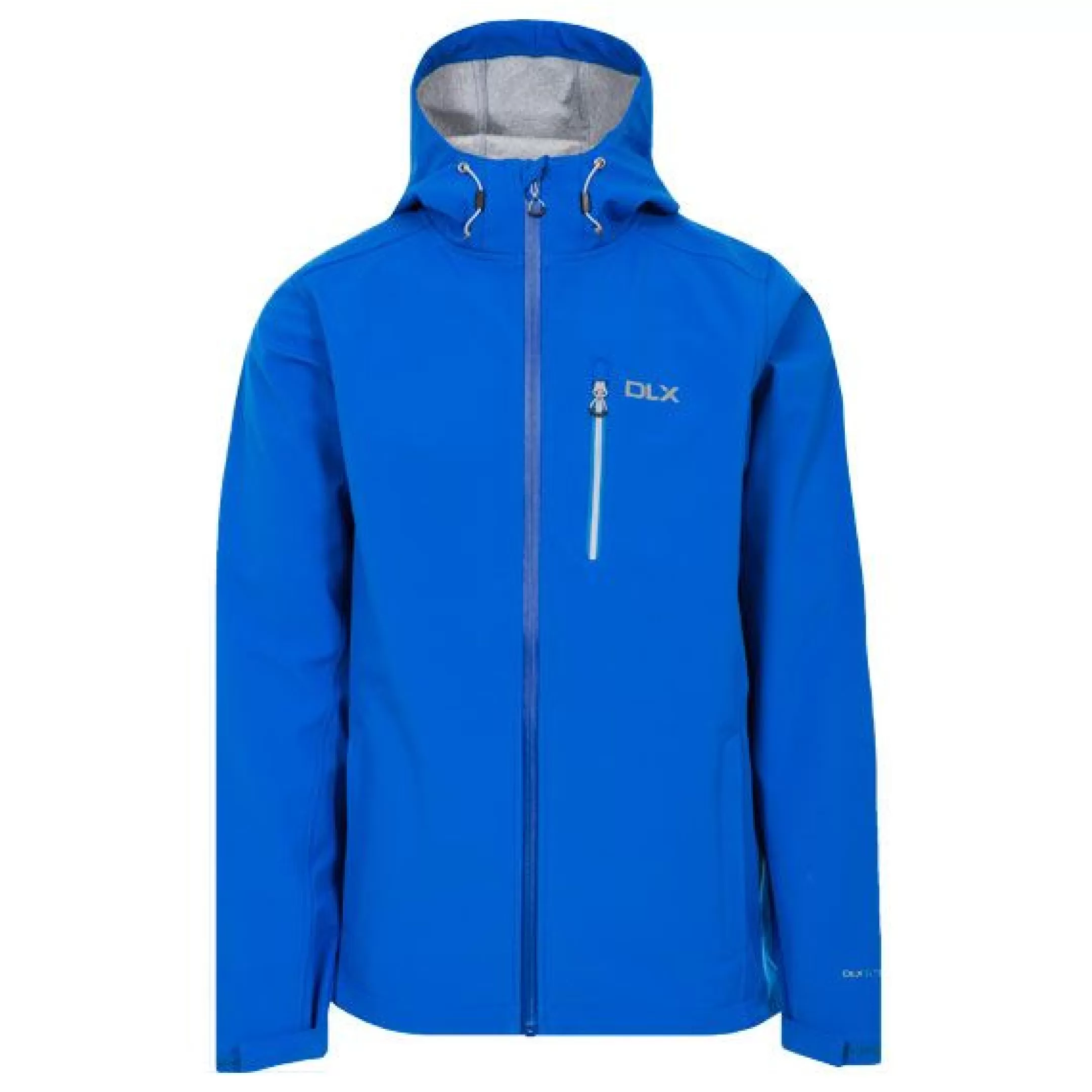 Men's DLX Softshell Jacket Marten | Trespass Cheap