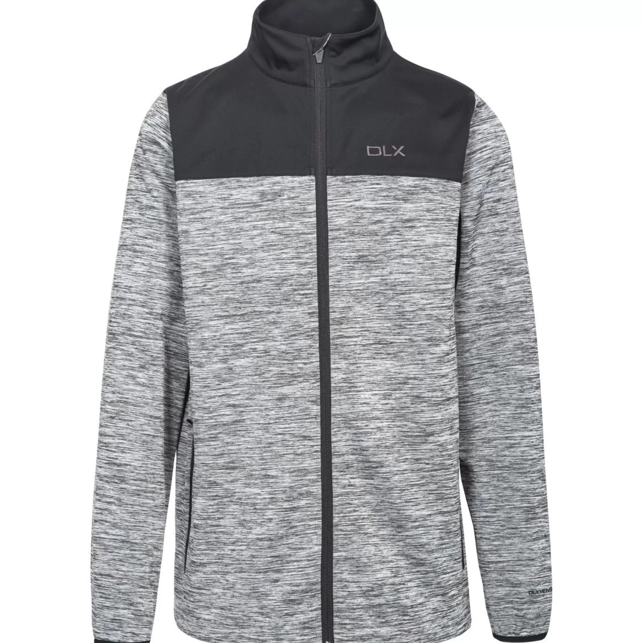 Men's DLX Softshell Jacket Strikland | Trespass Cheap