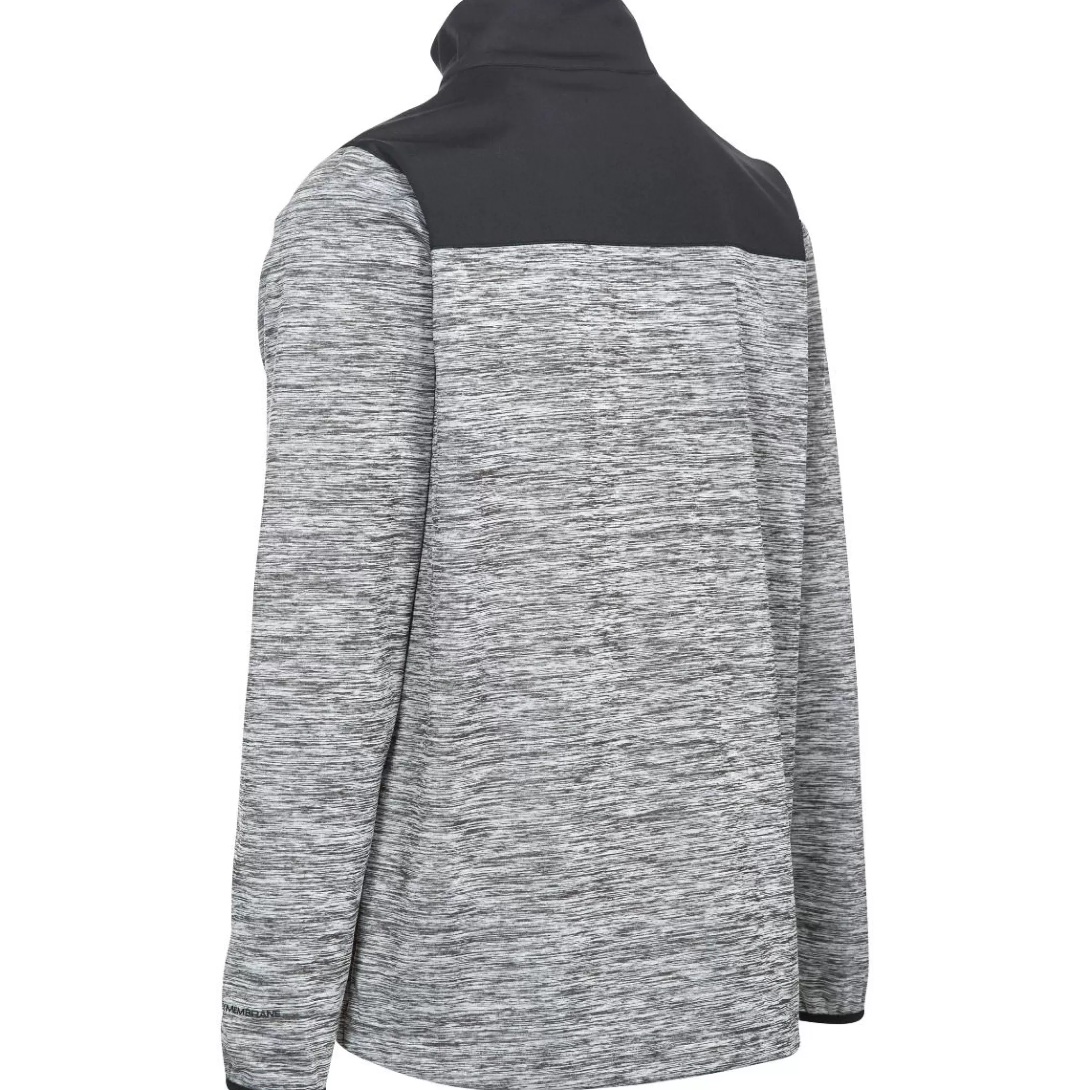 Men's DLX Softshell Jacket Strikland | Trespass Cheap