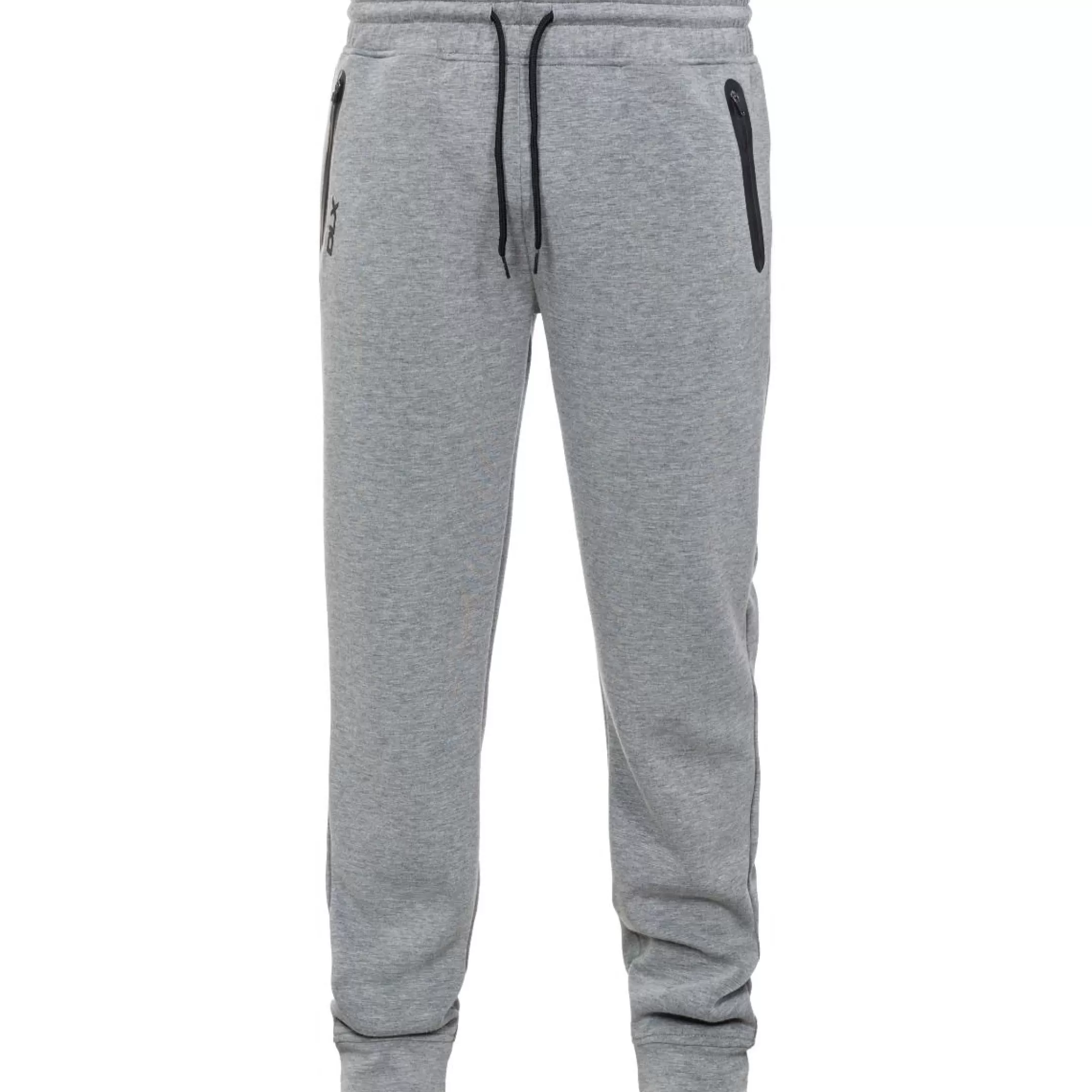 Men's DLX Tracksuit Bottoms Apoc | Trespass Cheap