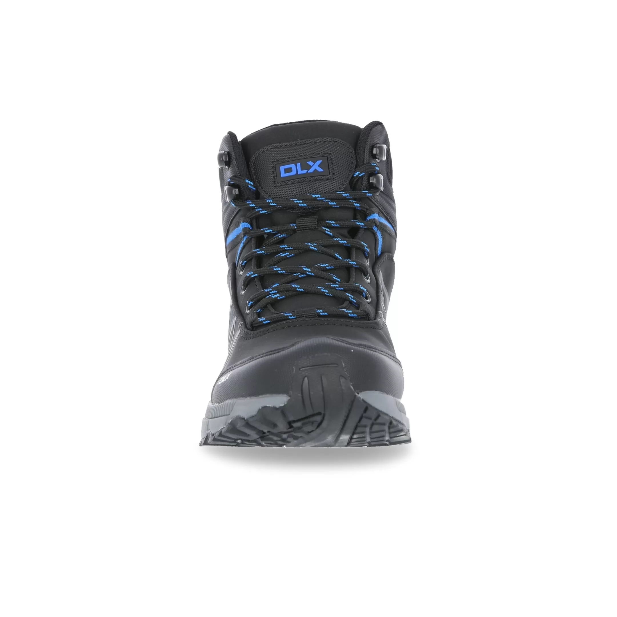 Mens DLX Walking Boots Rhythmic II | Trespass Fashion