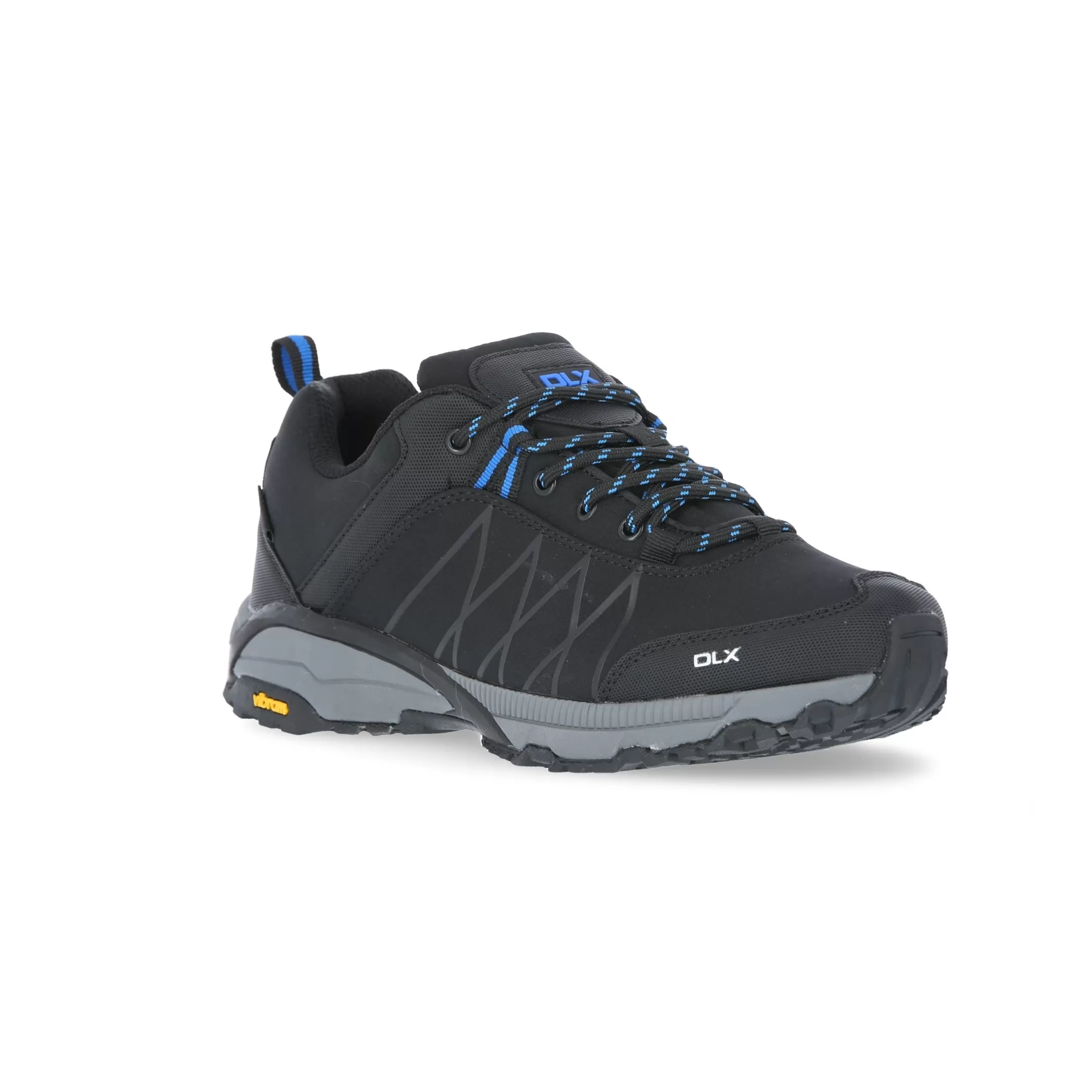 Mens DLX Walking Shoes Keyboard II | Trespass Best