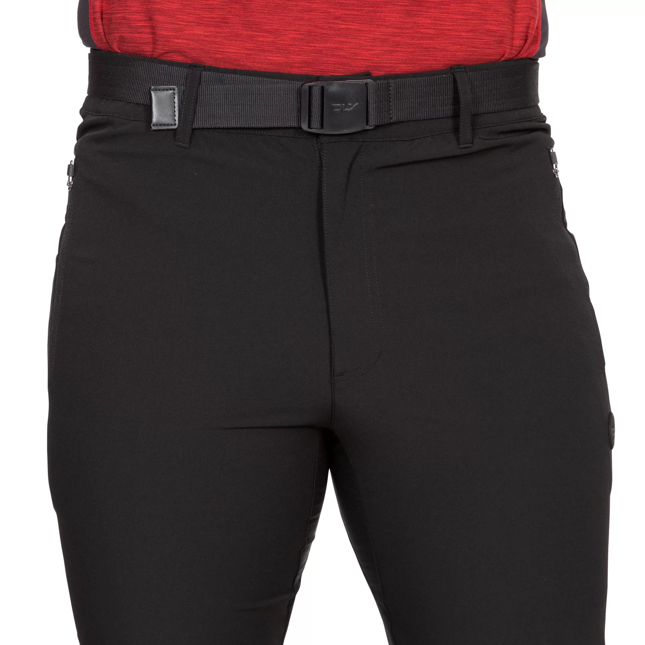 Men's DLX Walking Trousers Hartley | Trespass Cheap