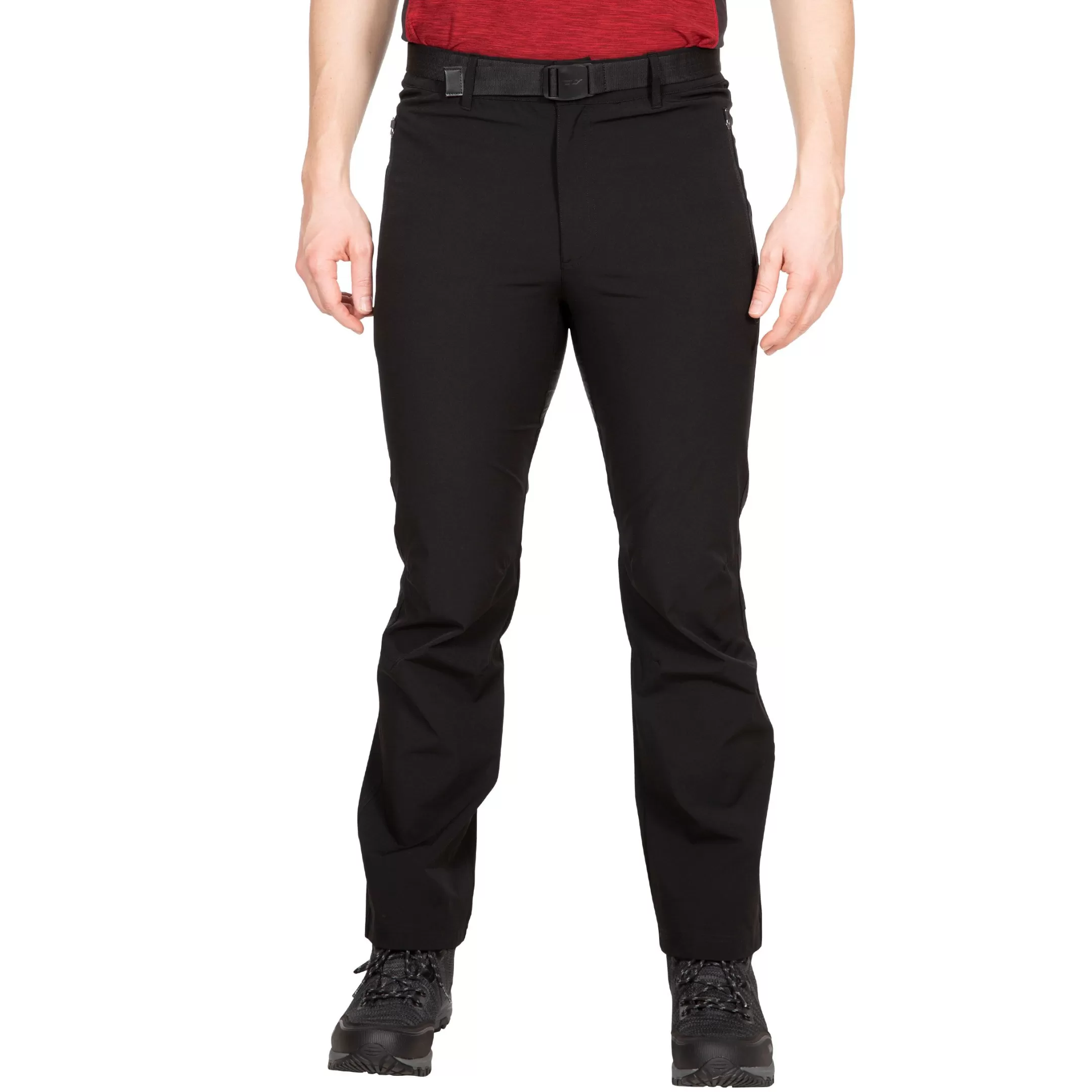 Men's DLX Walking Trousers Hartley | Trespass Cheap