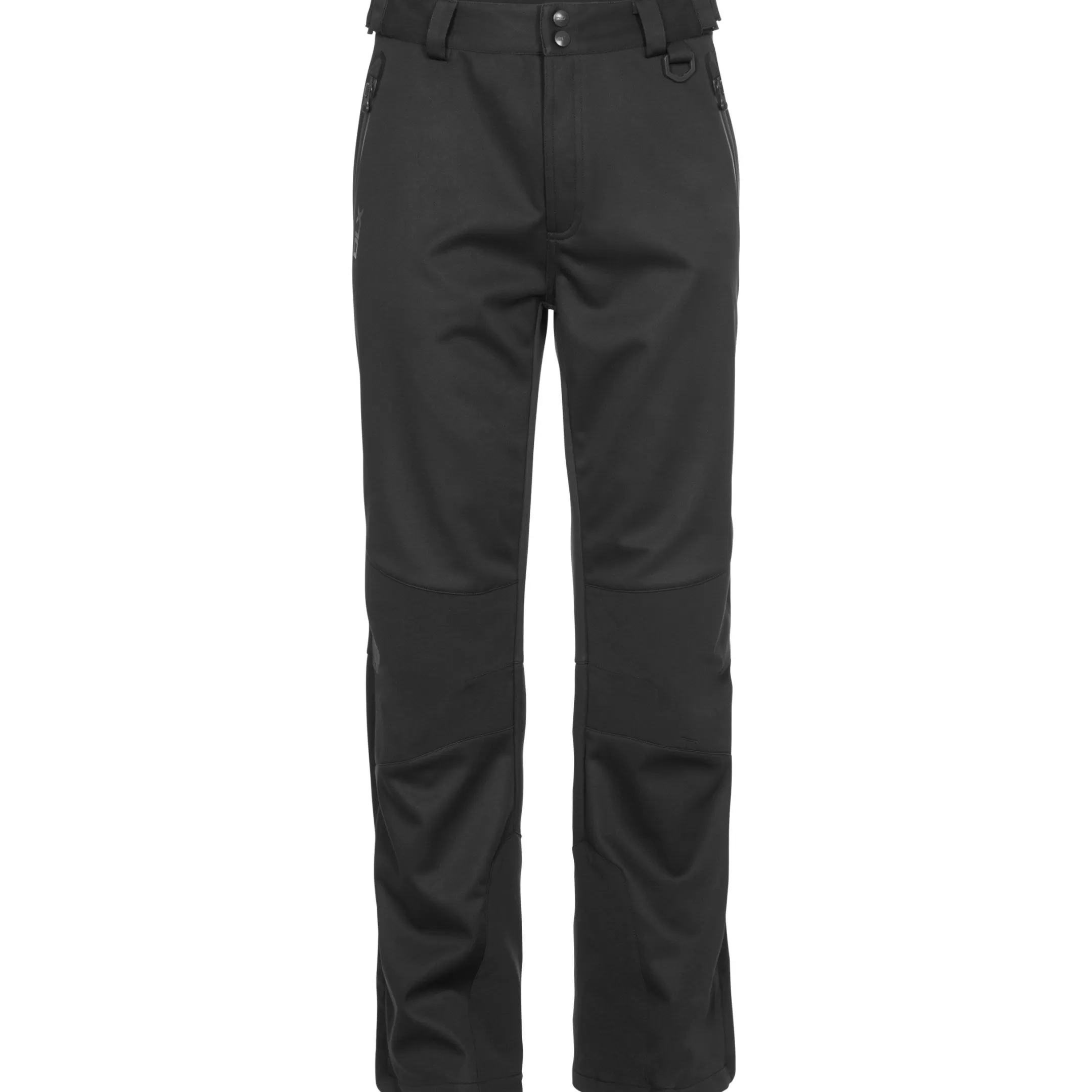 Men's DLX Walking Trousers Holloway | Trespass Best