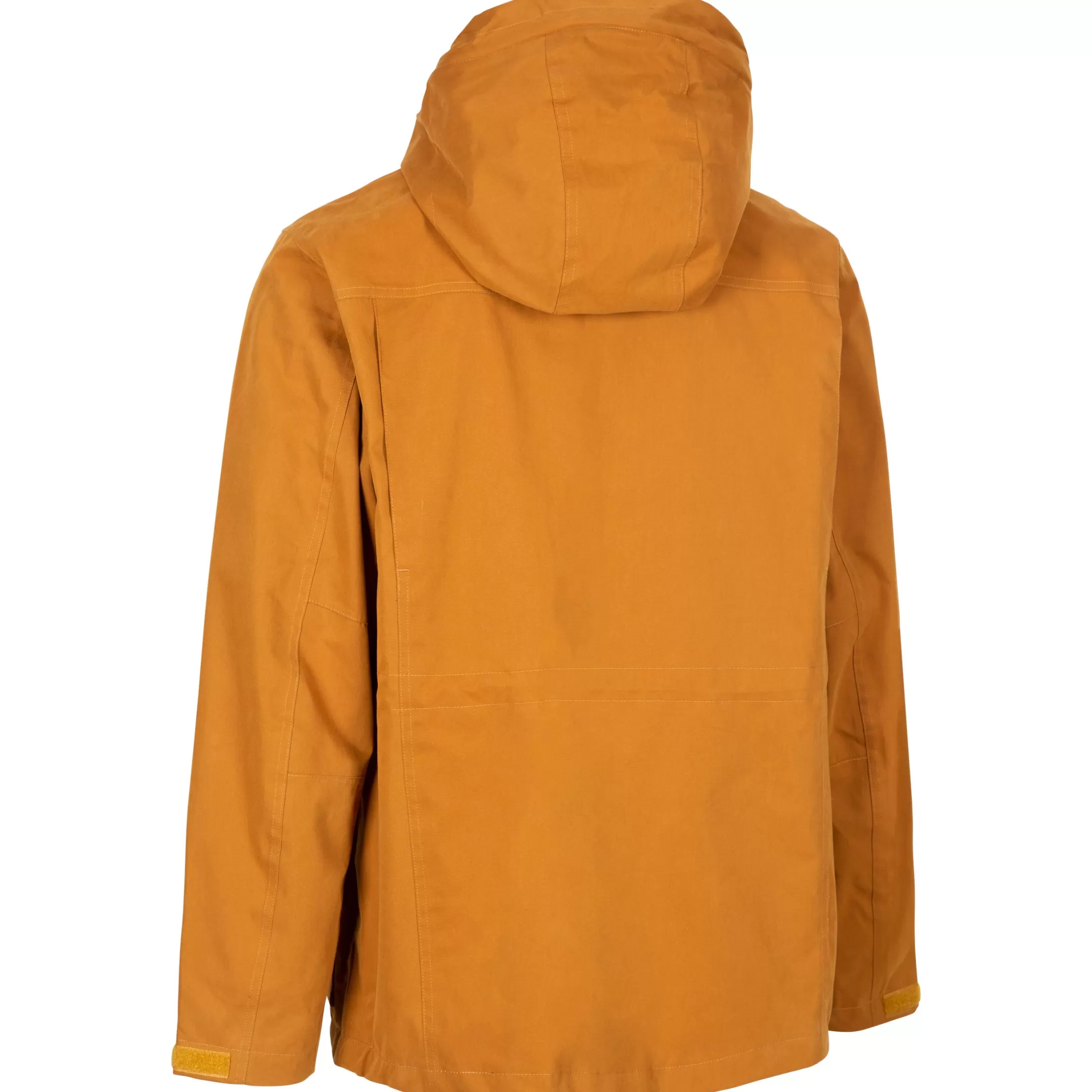 Men's DLX Waterproof Jacket Destroyer | Trespass Discount