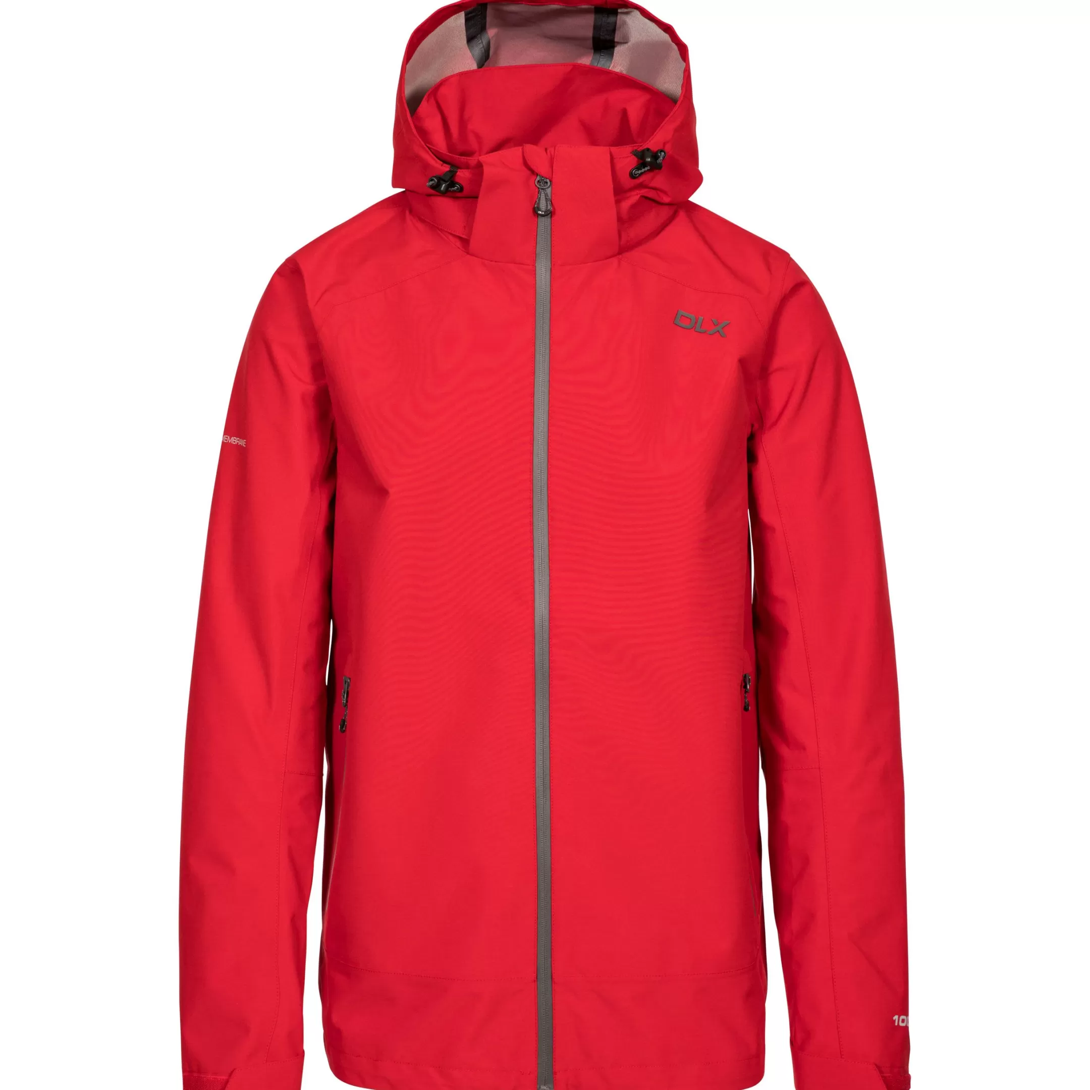 Men’s DLX Waterproof Jacket Lozano | Trespass Best Sale