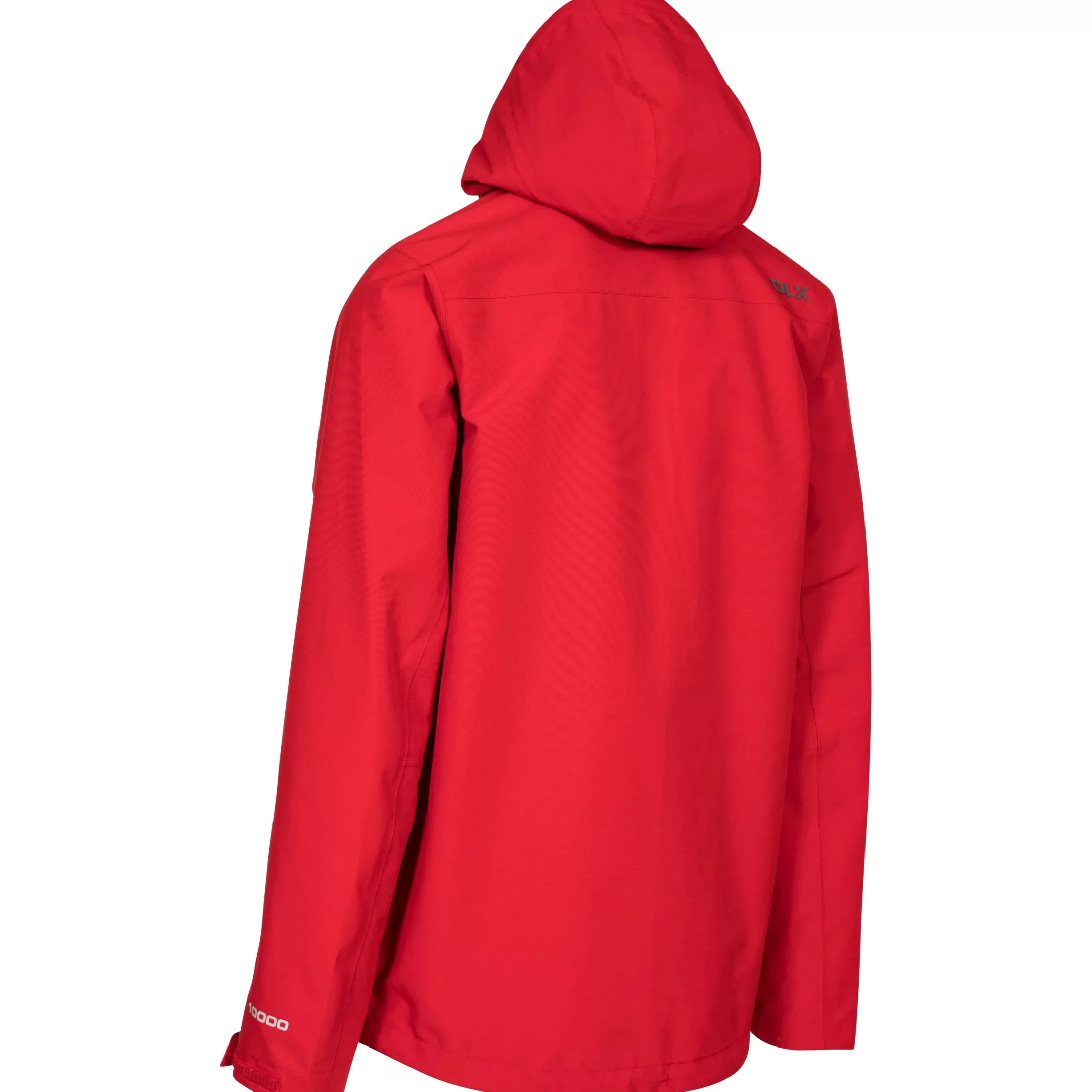 Men’s DLX Waterproof Jacket Lozano | Trespass Best Sale