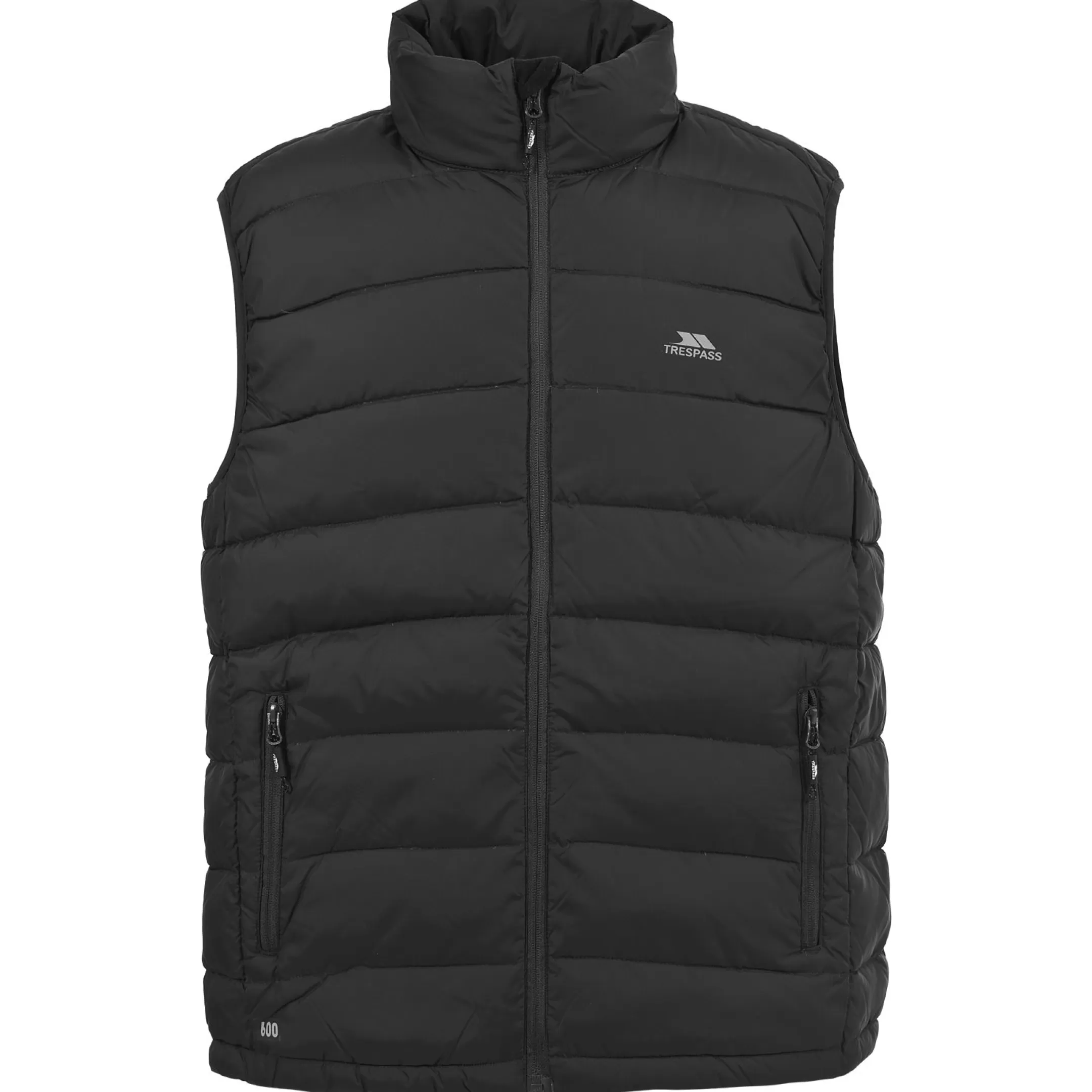 Men's Down Gilet Mallroy | Trespass New