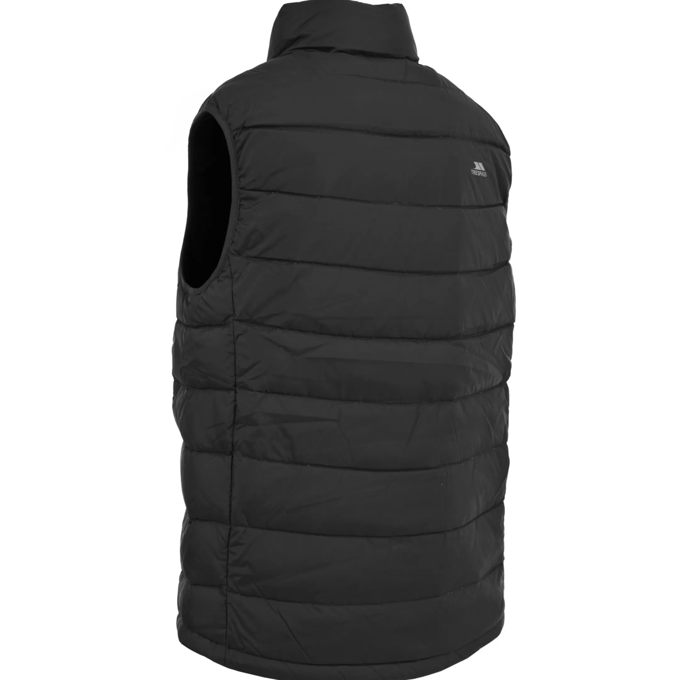 Men's Down Gilet Mallroy | Trespass New