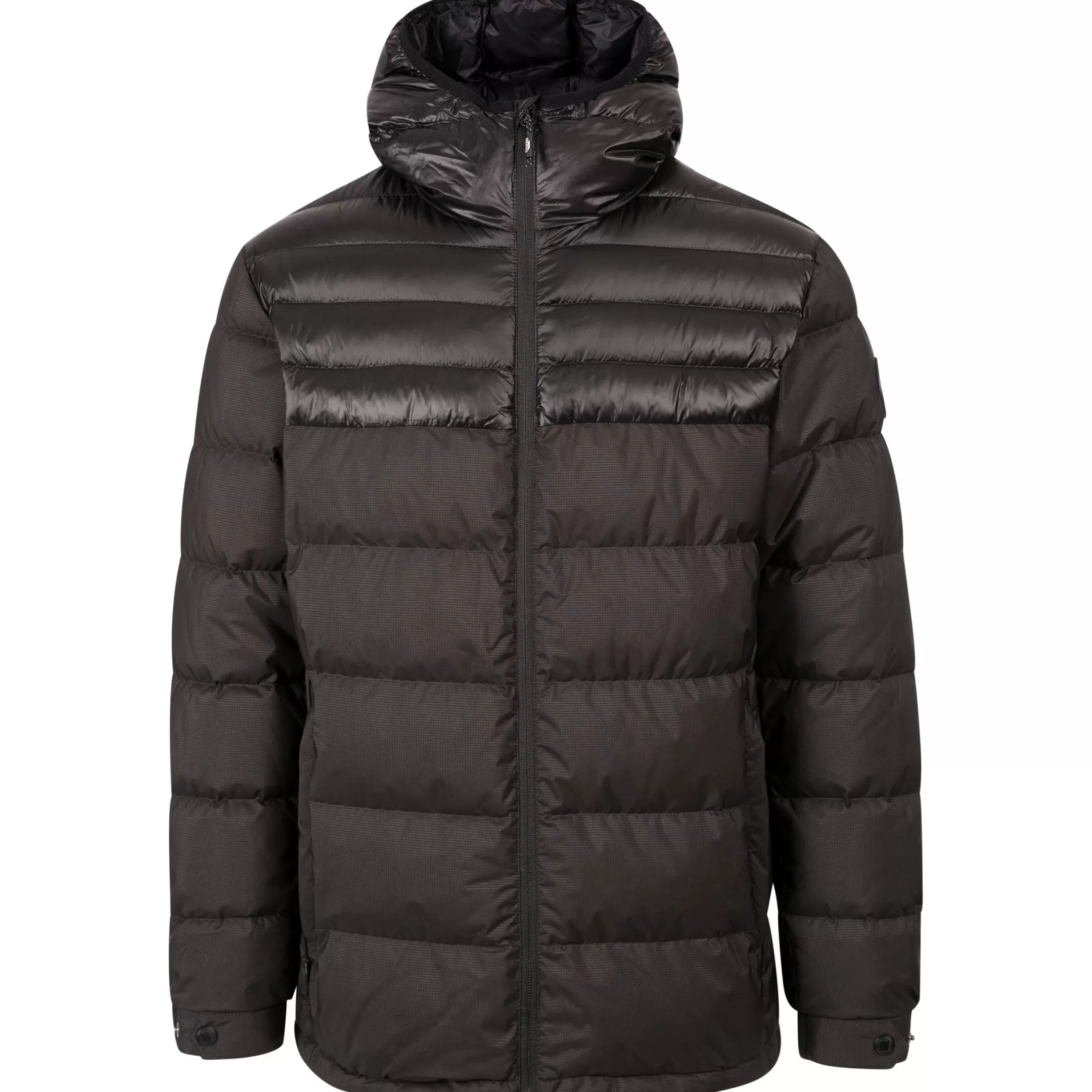 Men's Down Jacket Tacker | Trespass Online