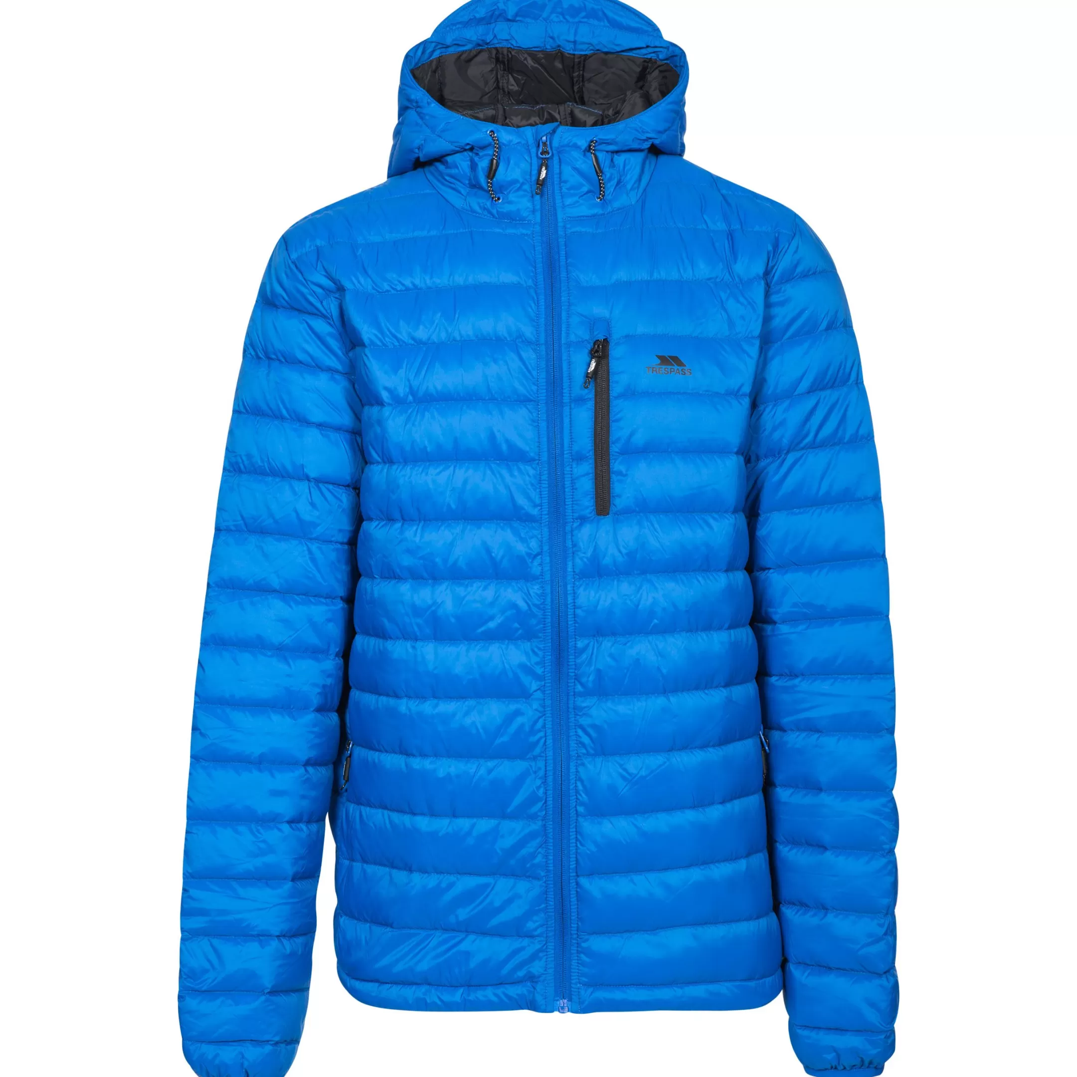 Men's Down Packaway Jacket Digby | Trespass Sale