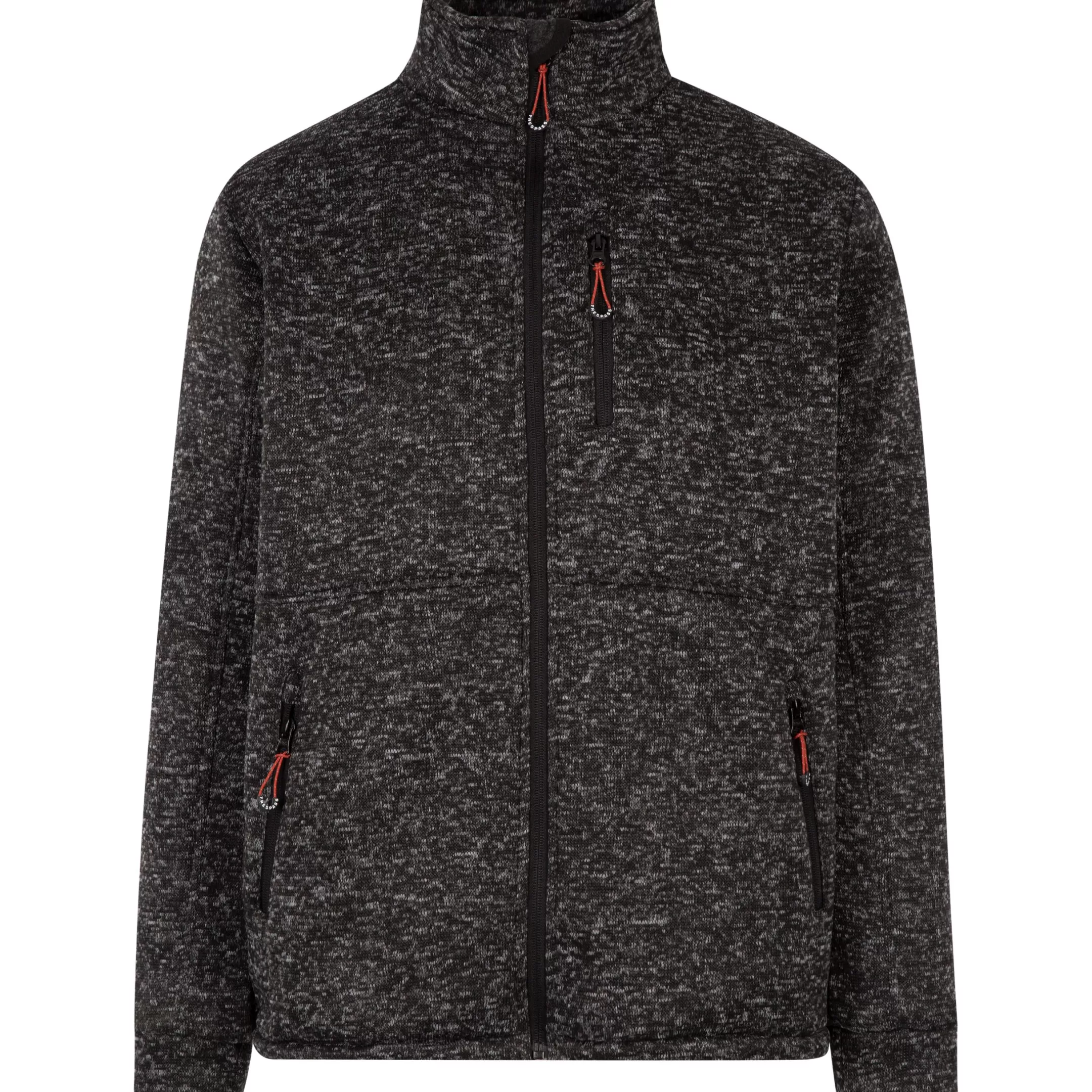 Men's Fleece Ampney | Trespass Hot
