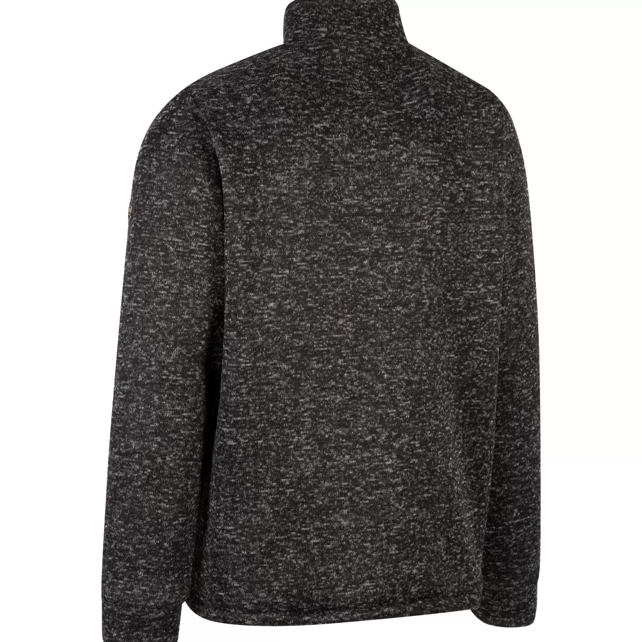 Men's Fleece Ampney | Trespass Hot