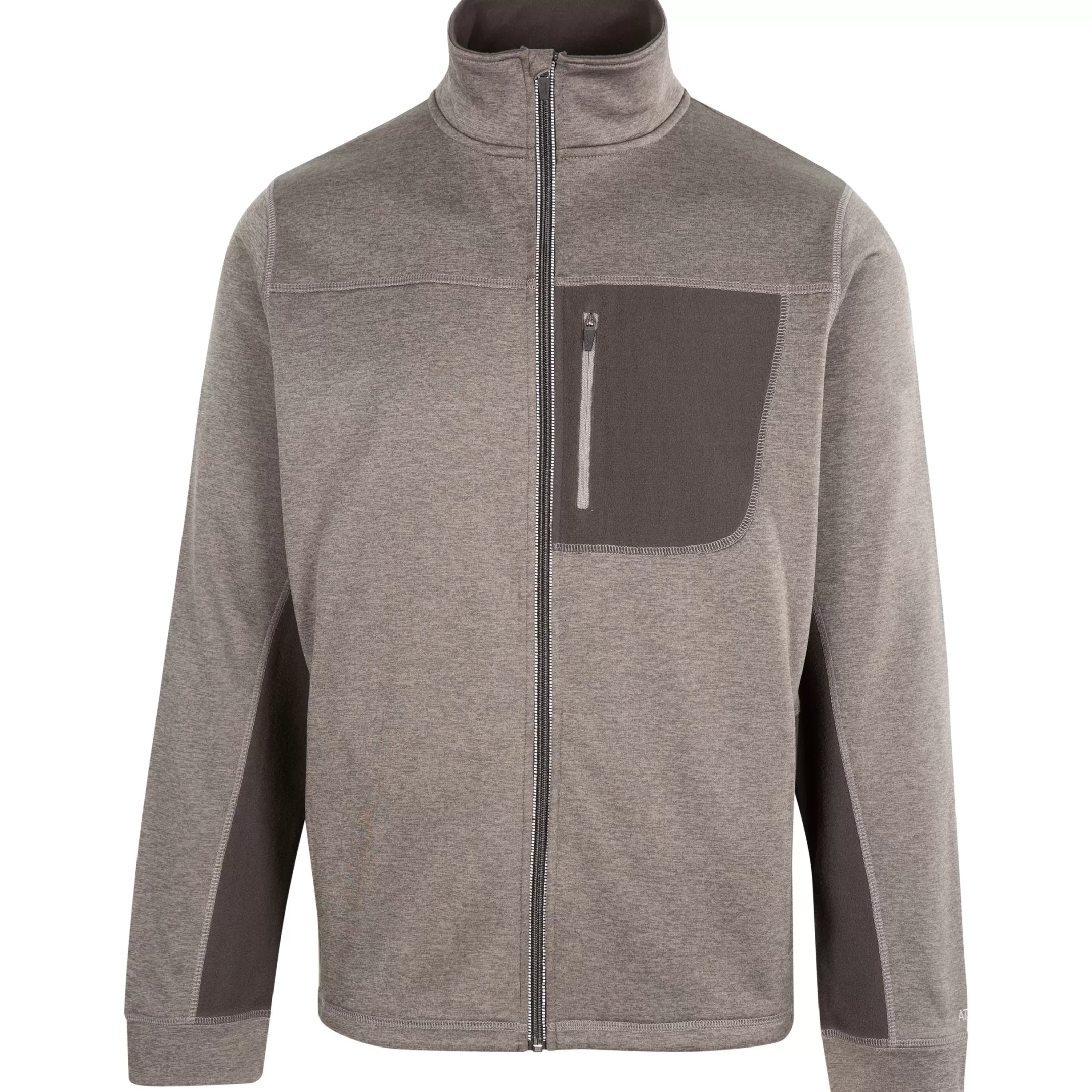 Men's Fleece AT200 Radnage | Trespass Outlet