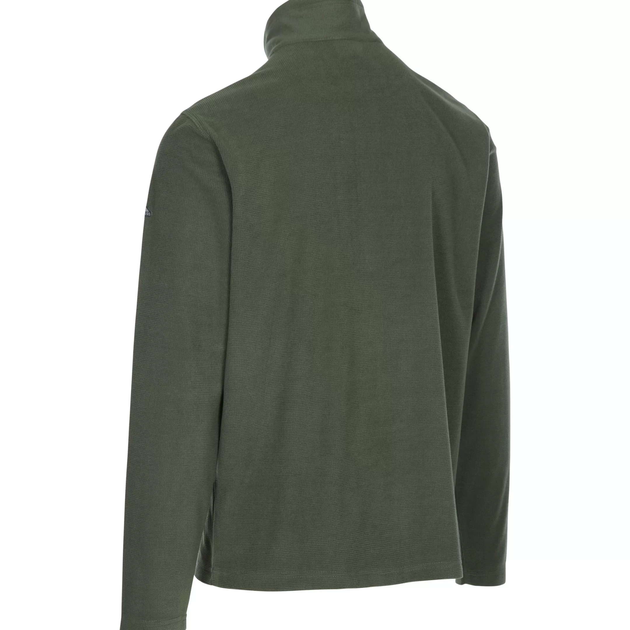 Mens Fleece AT200 Sanday | Trespass Discount