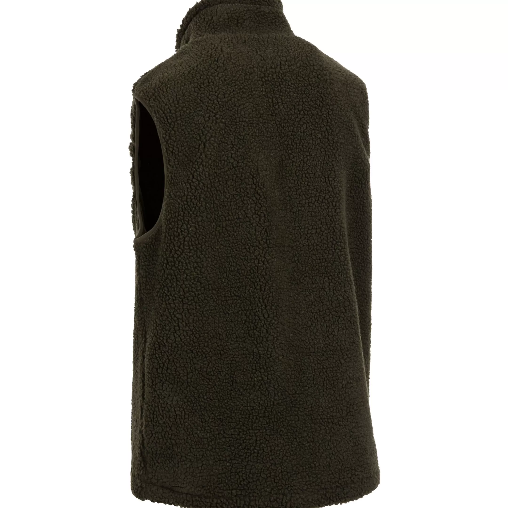 Men's Fleece Gilet AT300 Buckless | Trespass Best Sale