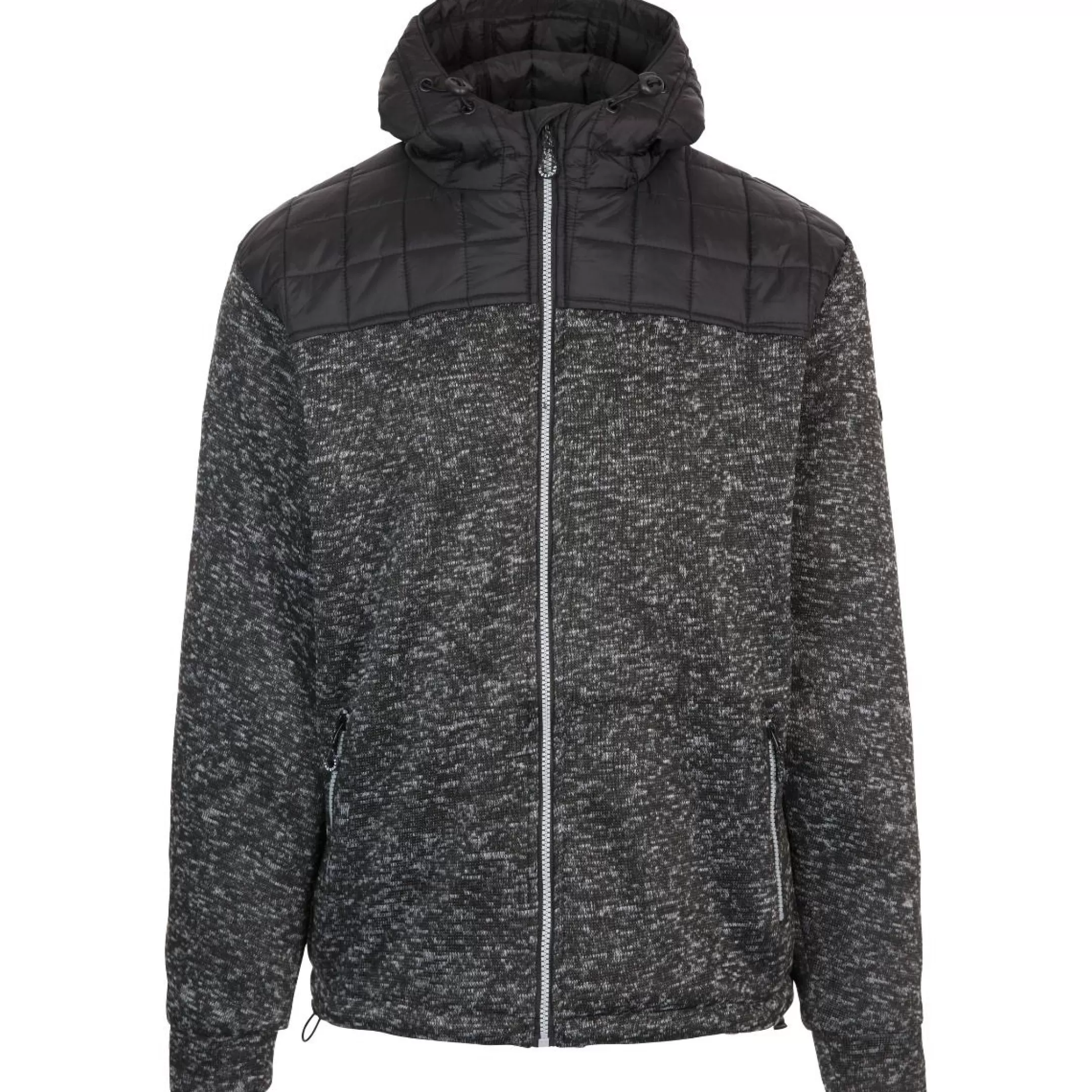 Men's Fleece Hoodie Axleydon | Trespass New