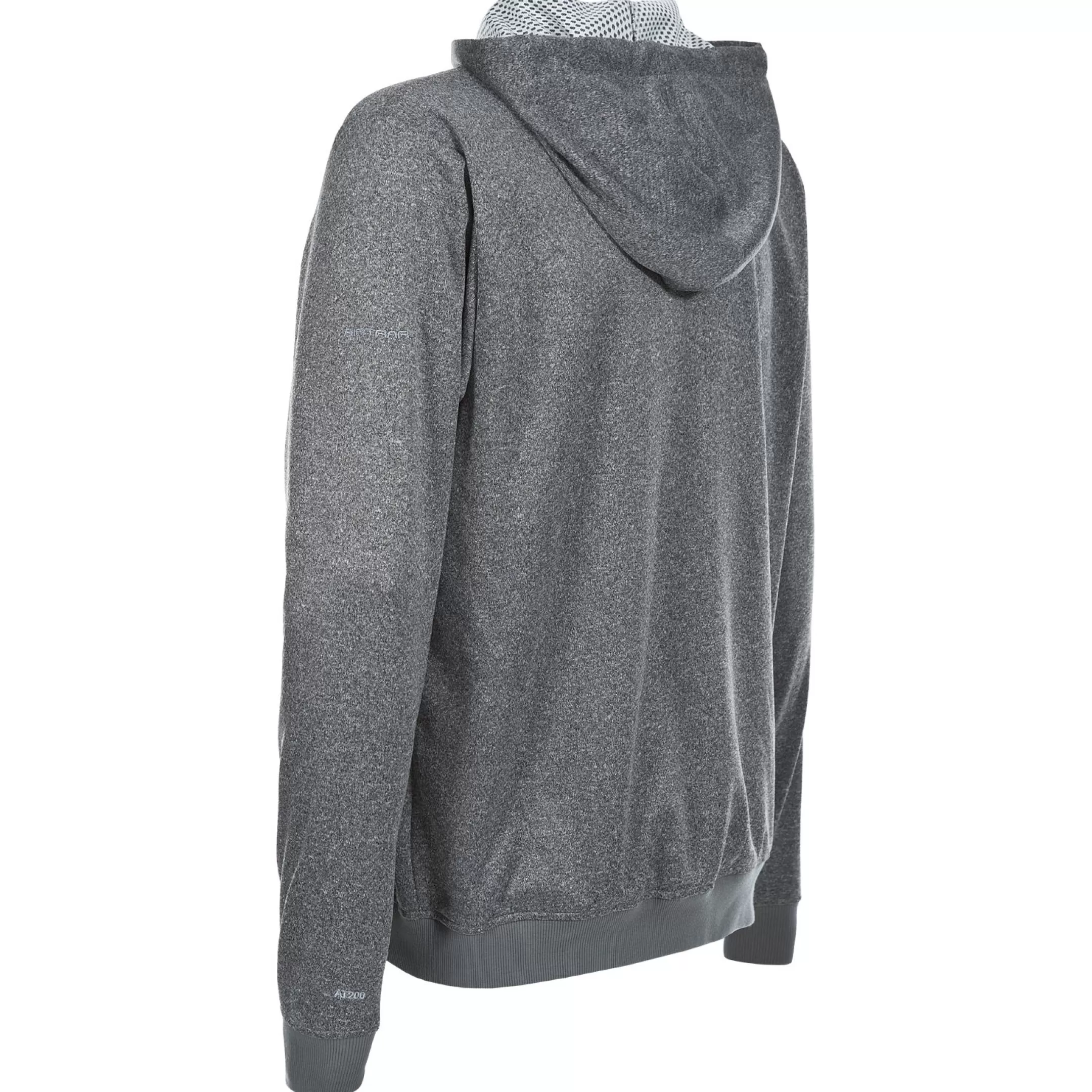 Men's Fleece Hoodie Goodman | Trespass Outlet