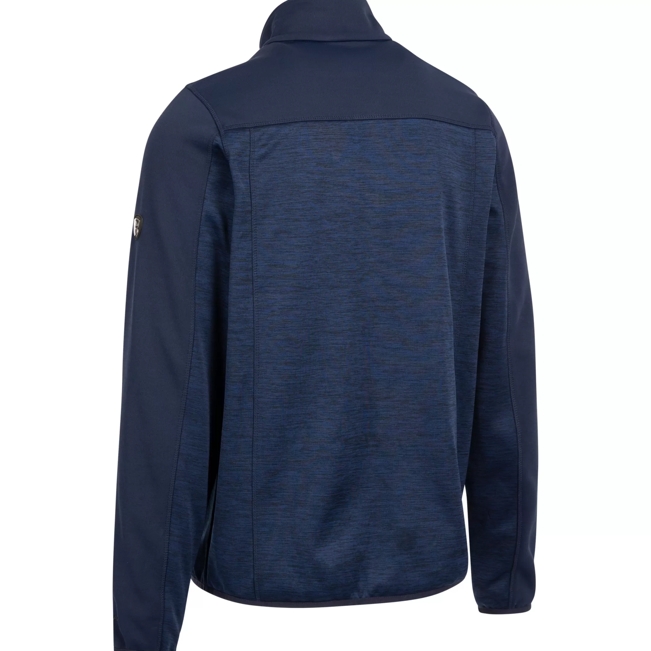 Men's Fleece Jacket AT200 Thornage | Trespass Flash Sale