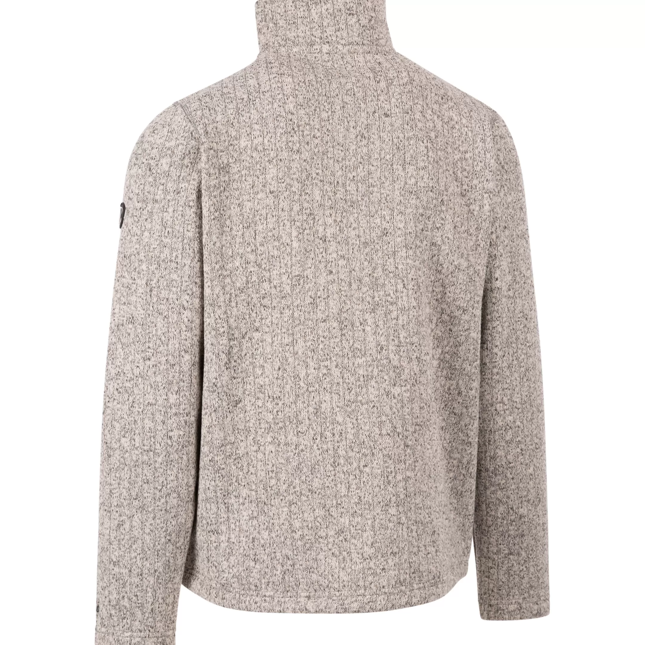 Men's Fleece Jacket AT300 Porlock | Trespass Fashion