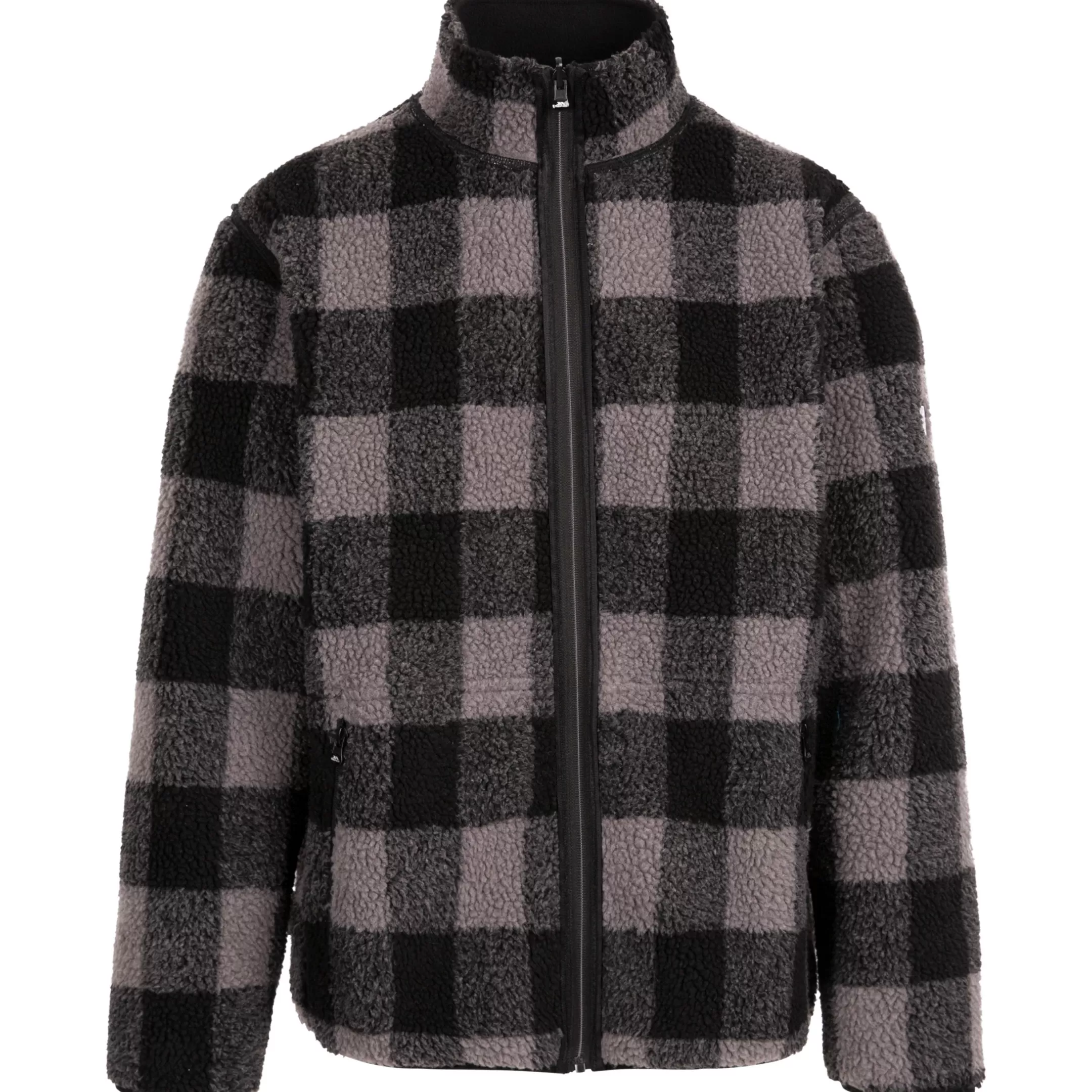 Men's Fleece Jacket AT300 Tatsfield | Trespass Discount