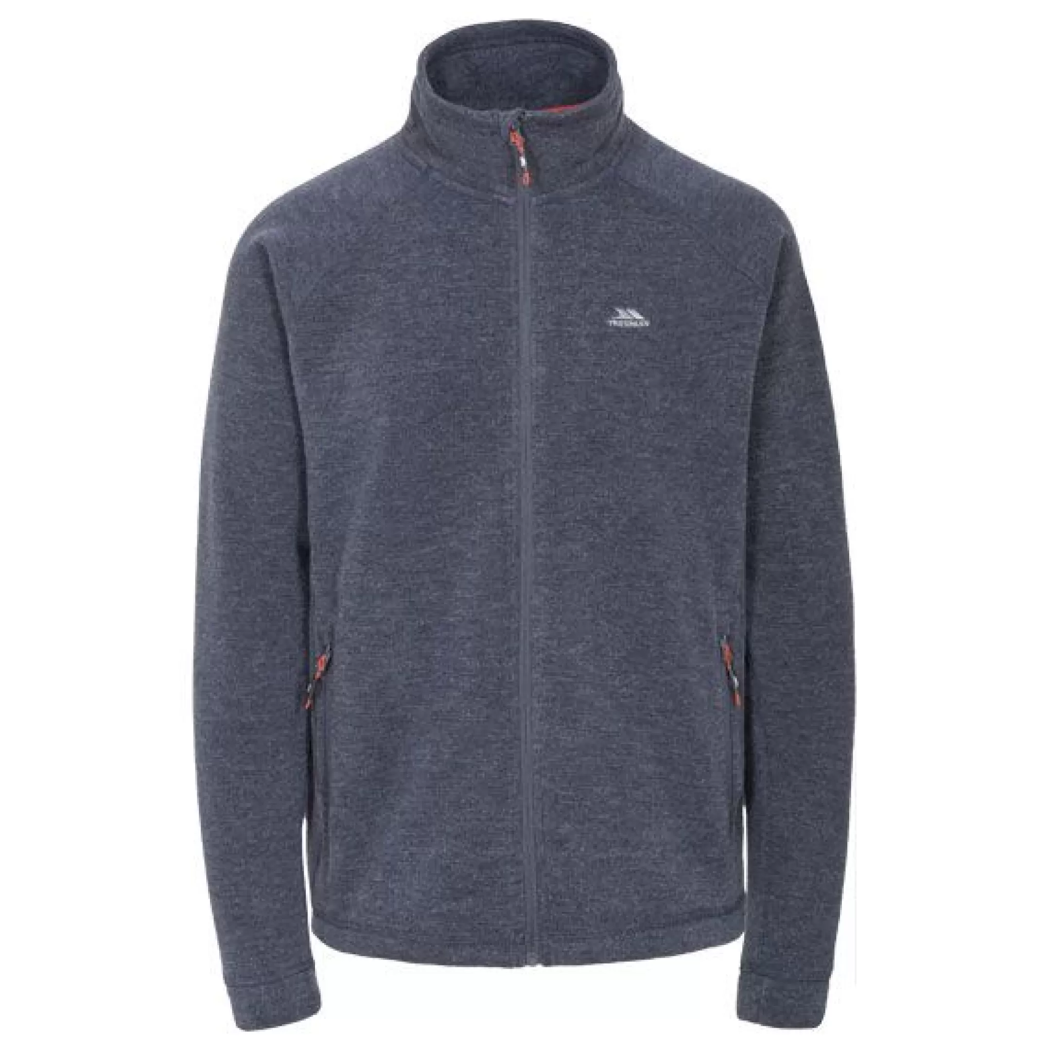 Men's Fleece Jacket Instigate | Trespass Fashion
