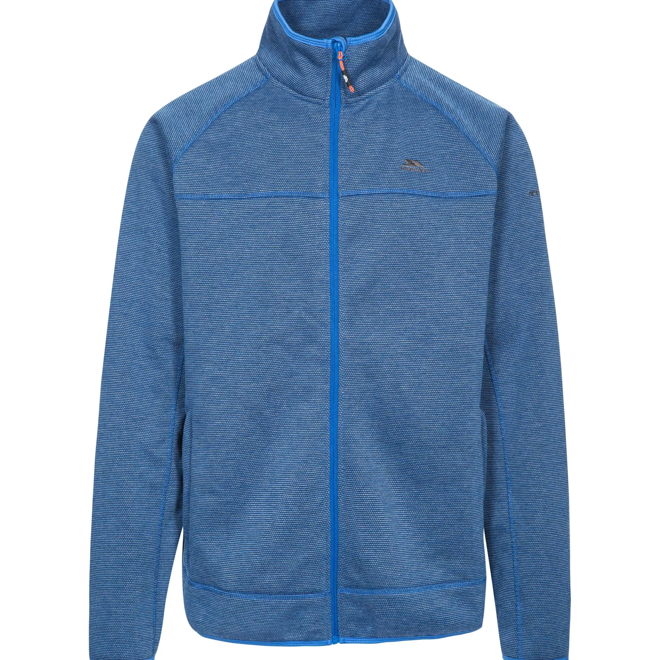 Men's Fleece Jacket Rutland | Trespass New
