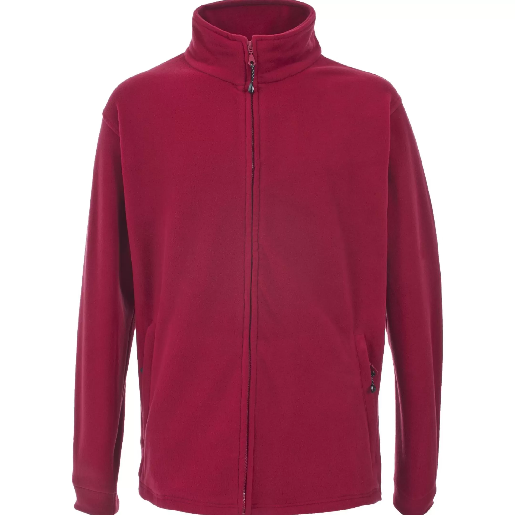 Men's Fleece Jacket Strength | Trespass Hot