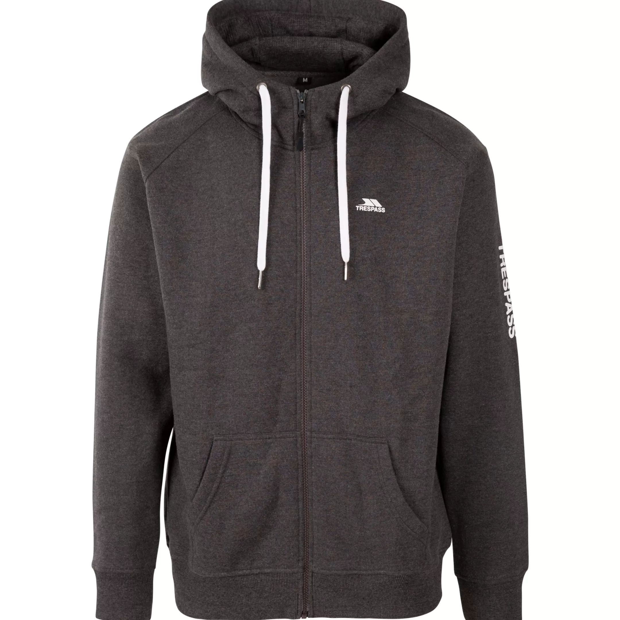 Men's Fleece Milligan | Trespass Store