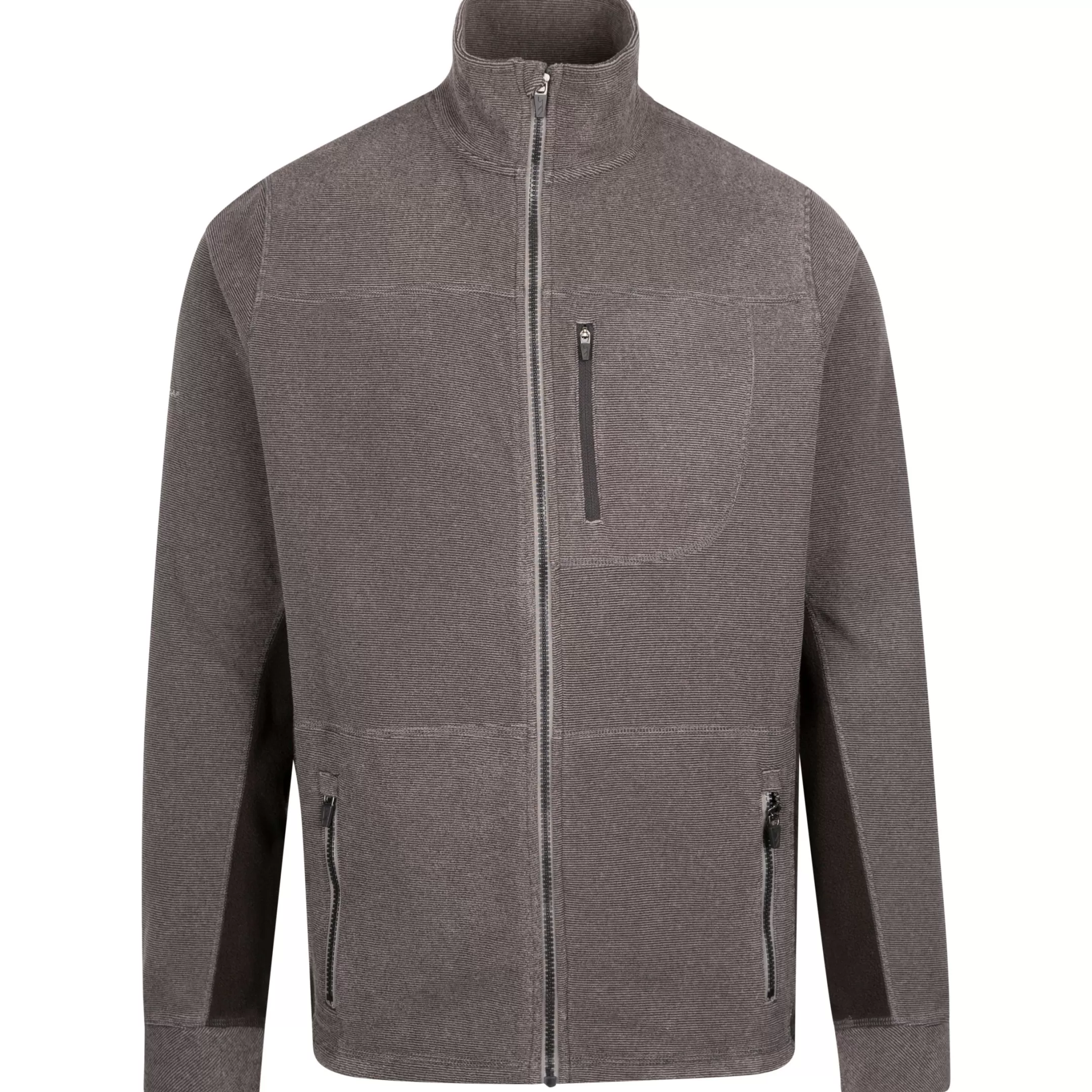 Men's Fleece Rampton | Trespass Best
