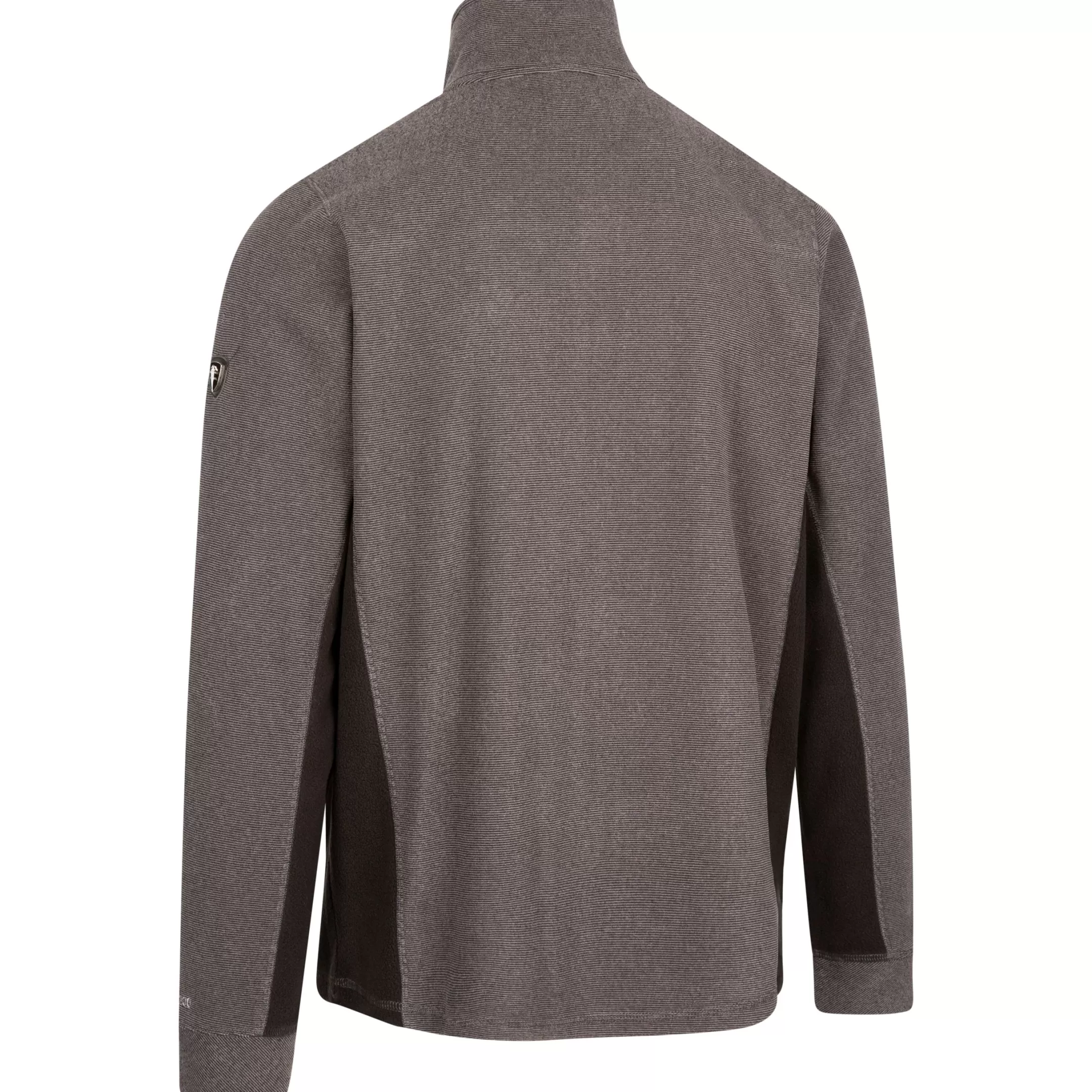 Men's Fleece Rampton | Trespass Best
