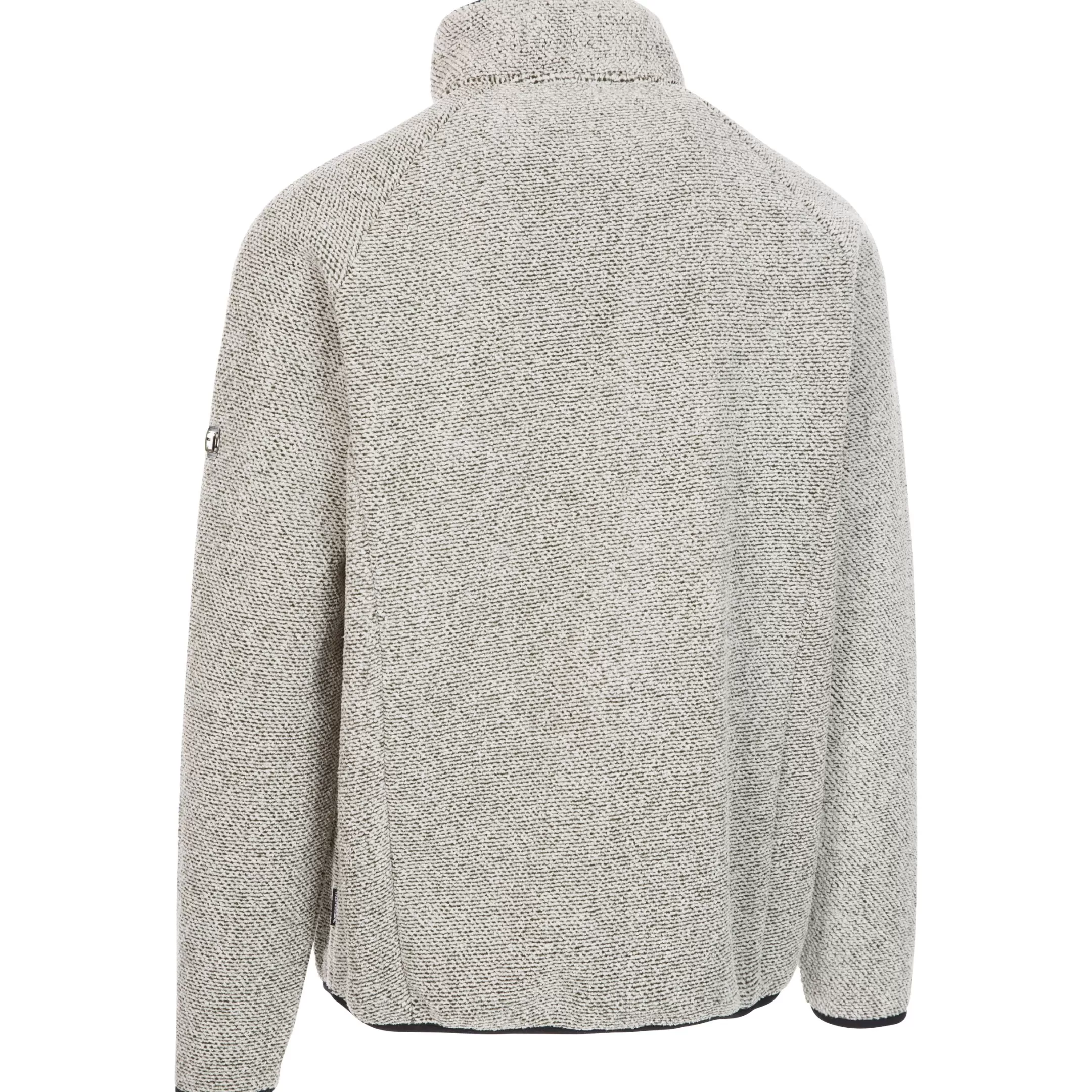 Mens Fleece Salo | Trespass Cheap