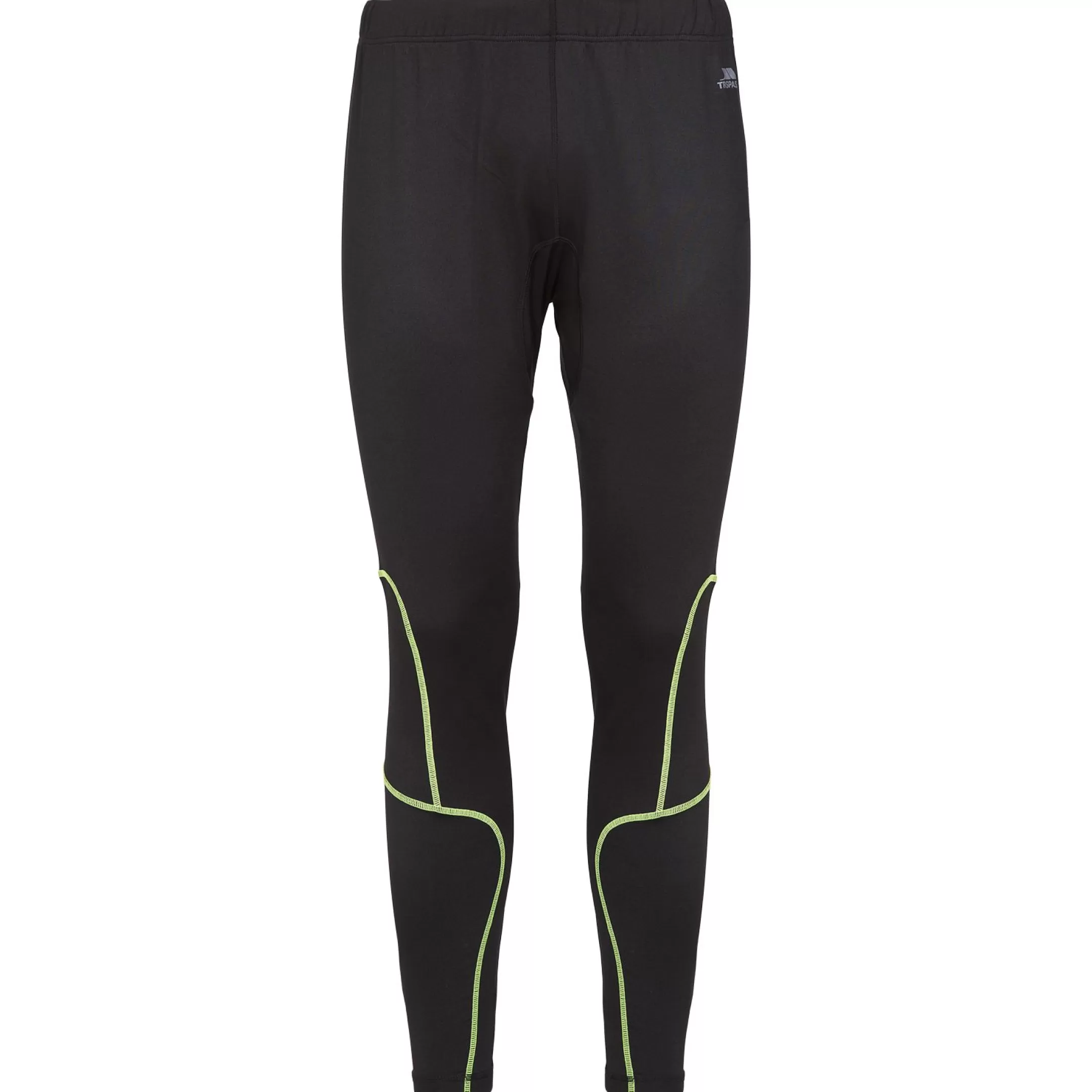 Mens Full Length Active Trousers Bang | Trespass Sale