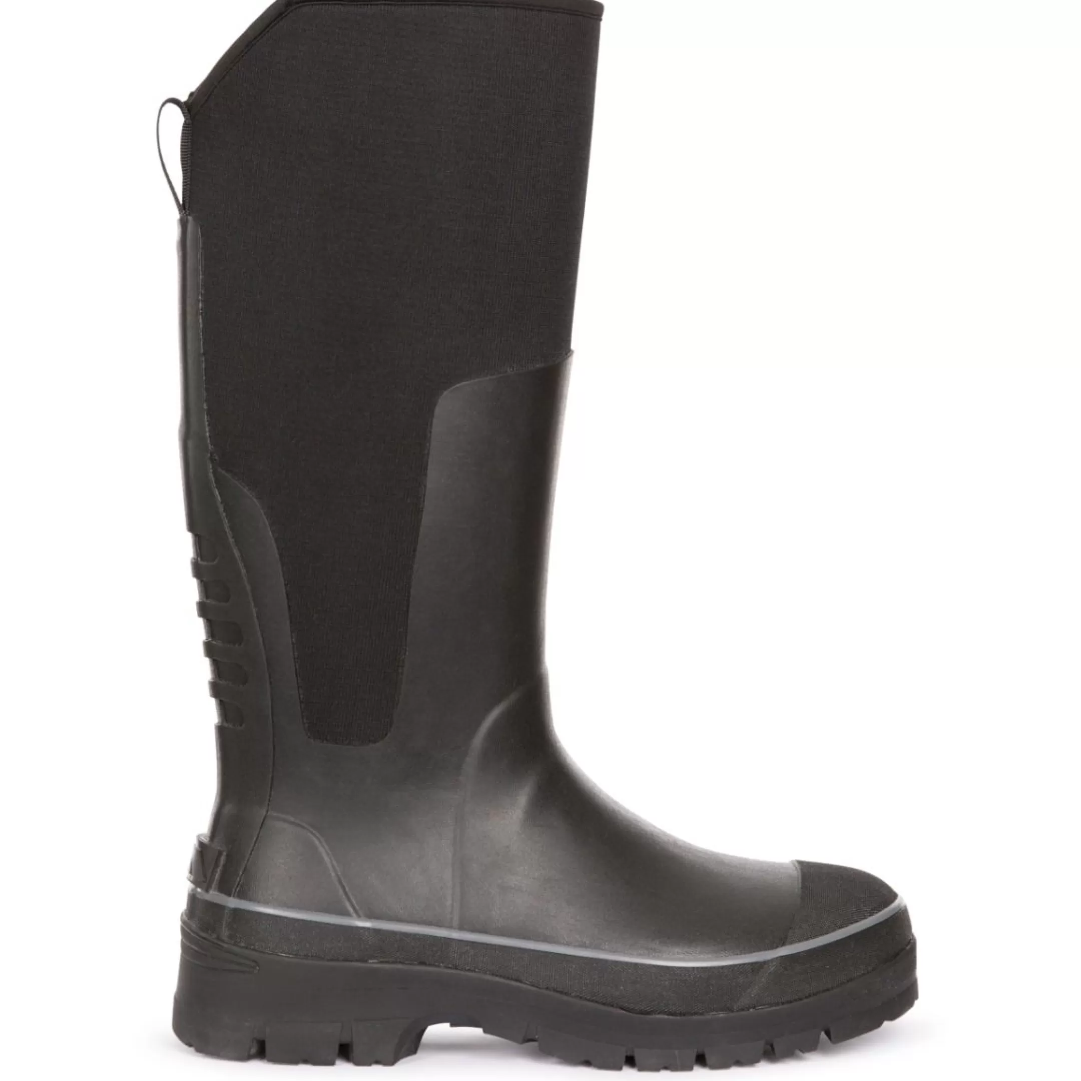 Mens Full Length Welly Boot Soren | Trespass New