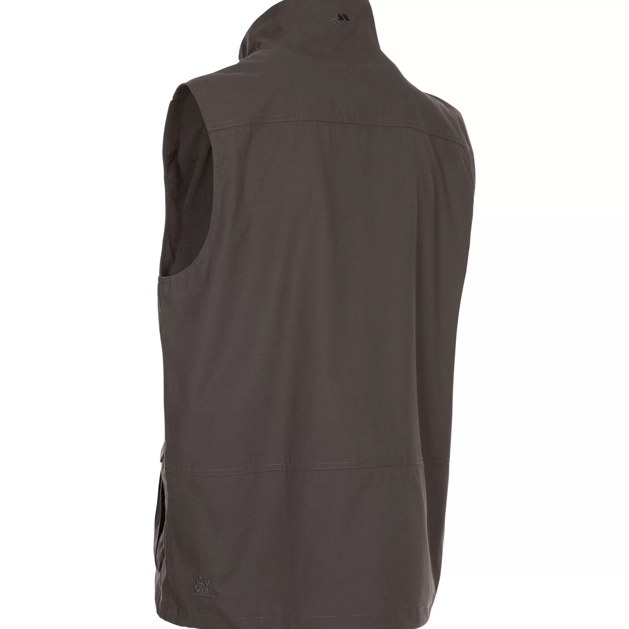 Mens Gilet Sleeveless Jacket Keardeens | Trespass Discount