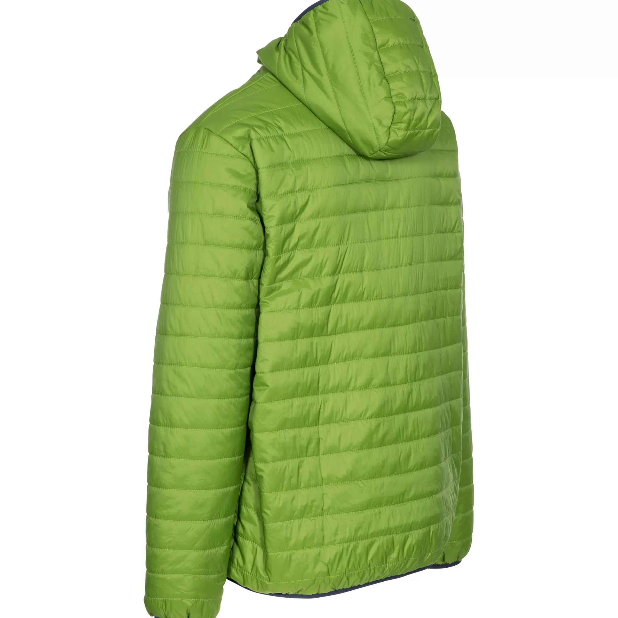 Men's Hooded Lightweight Jacket Dunbar | Trespass New