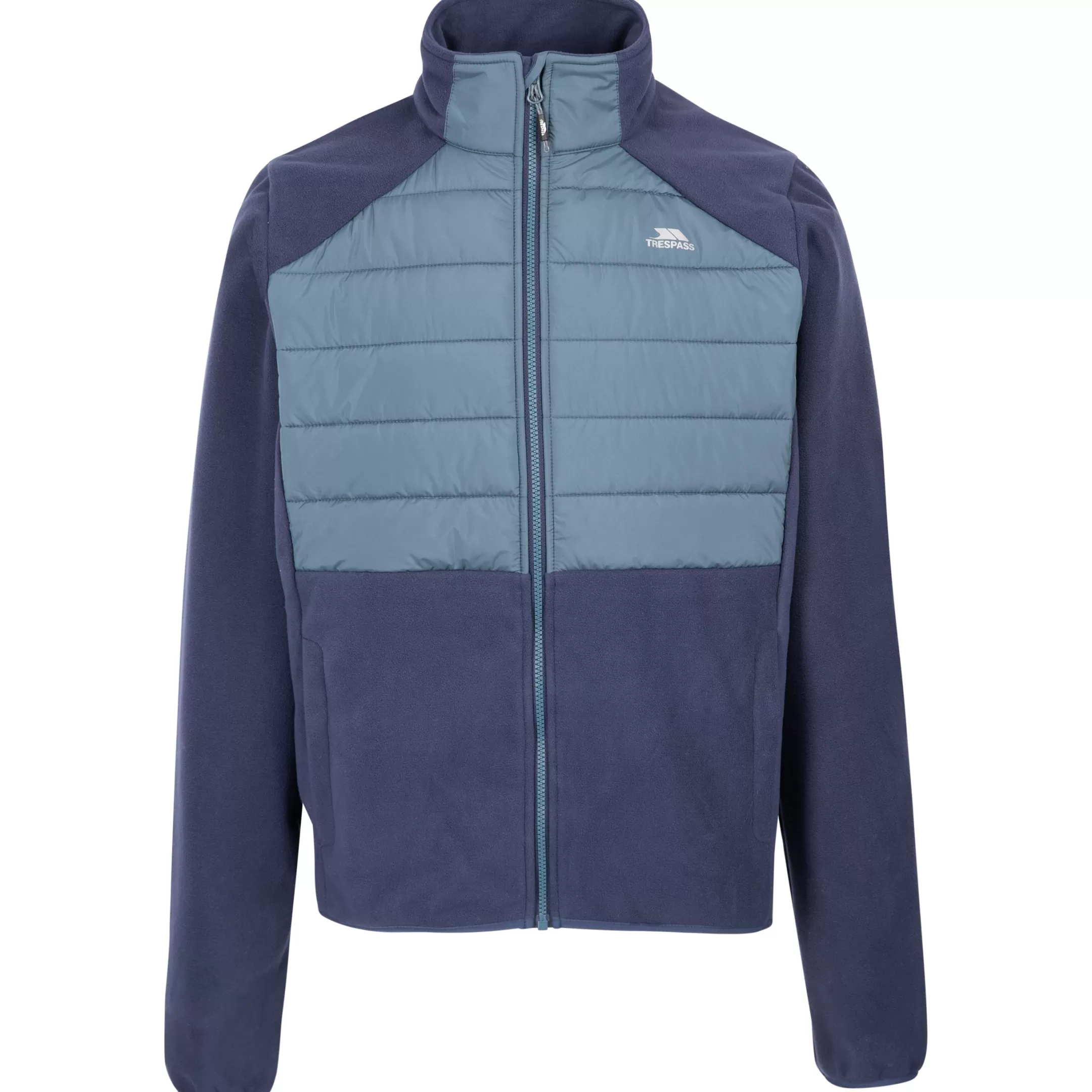 Men's Hybrid Fleece TP75 Maguire | Trespass Shop
