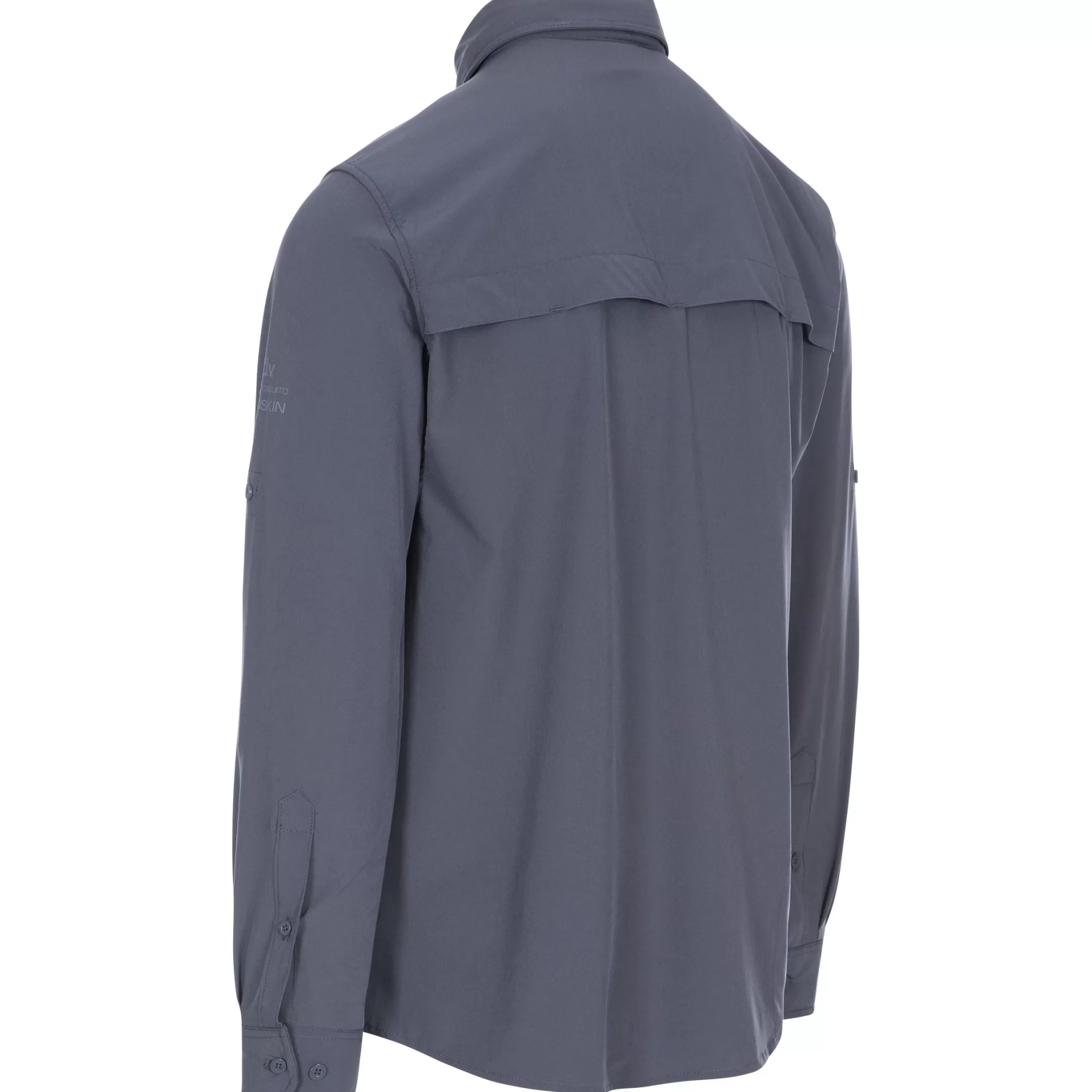 Men's Insect Repellent Shirt Strettington | Trespass Best Sale