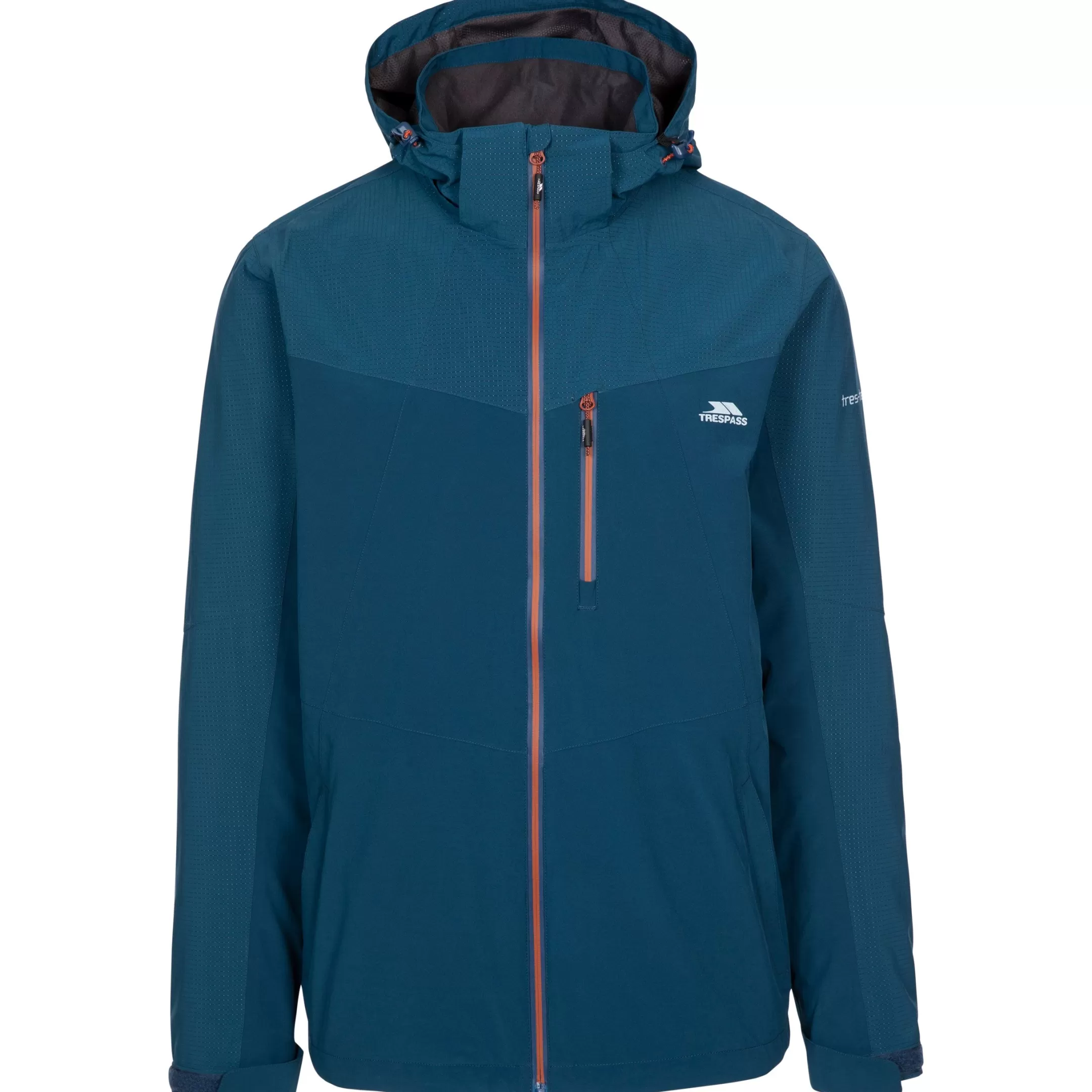 Mens Jacket Cleavely | Trespass Best