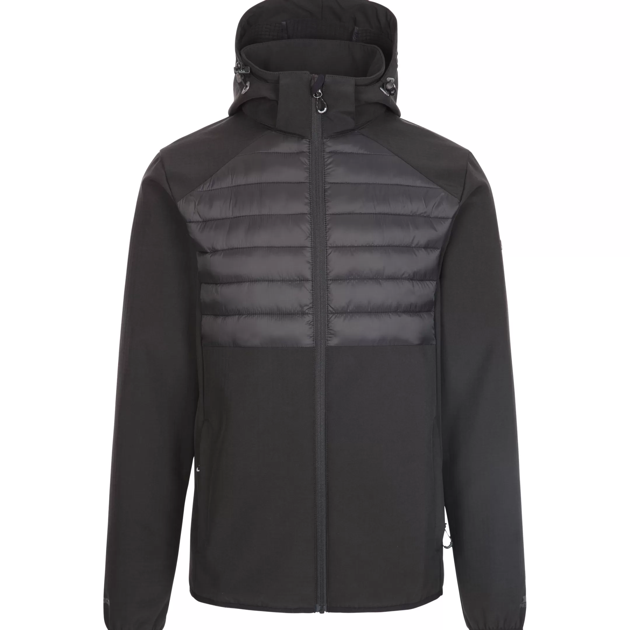 Mens Jacket Lenek | Trespass Cheap