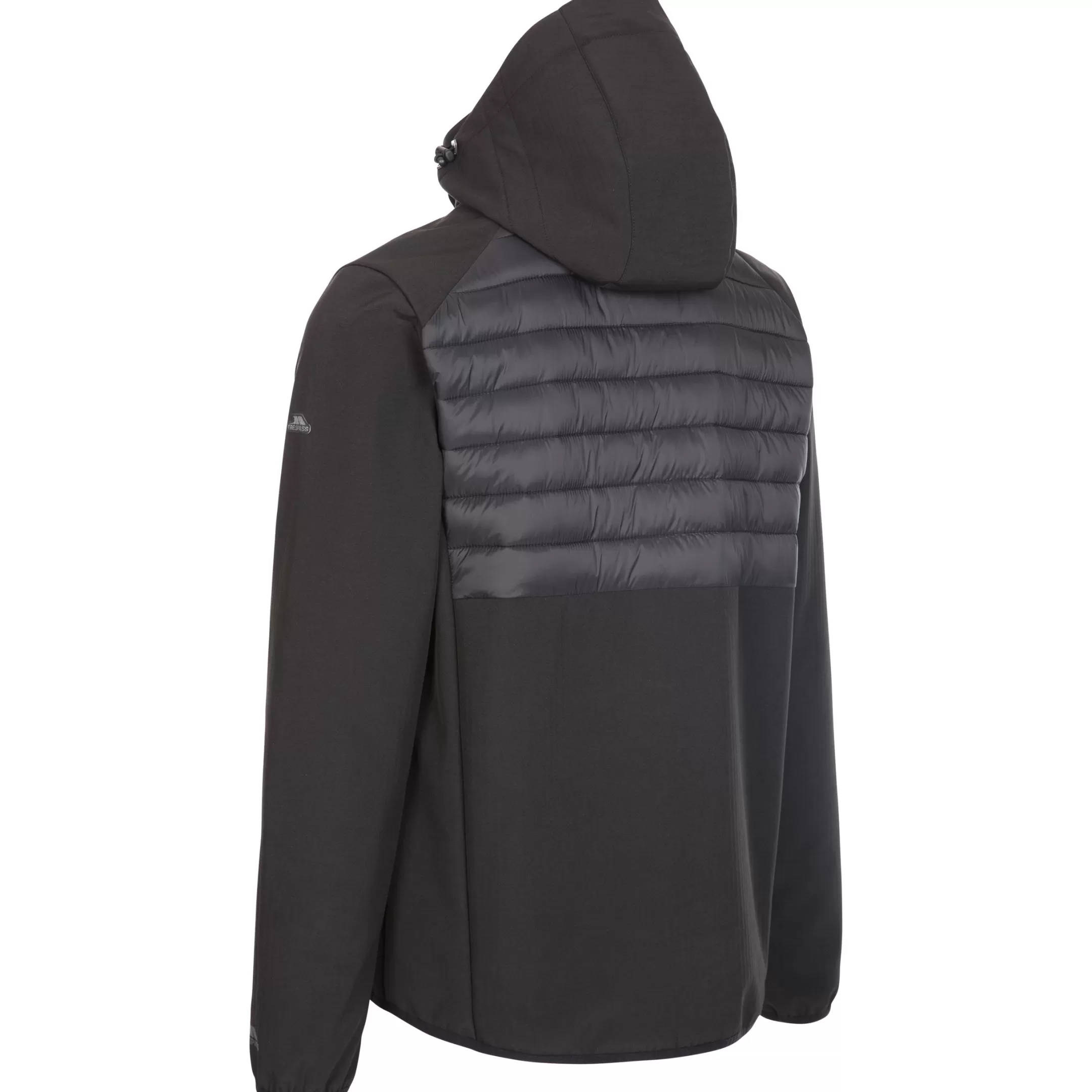 Mens Jacket Lenek | Trespass Cheap
