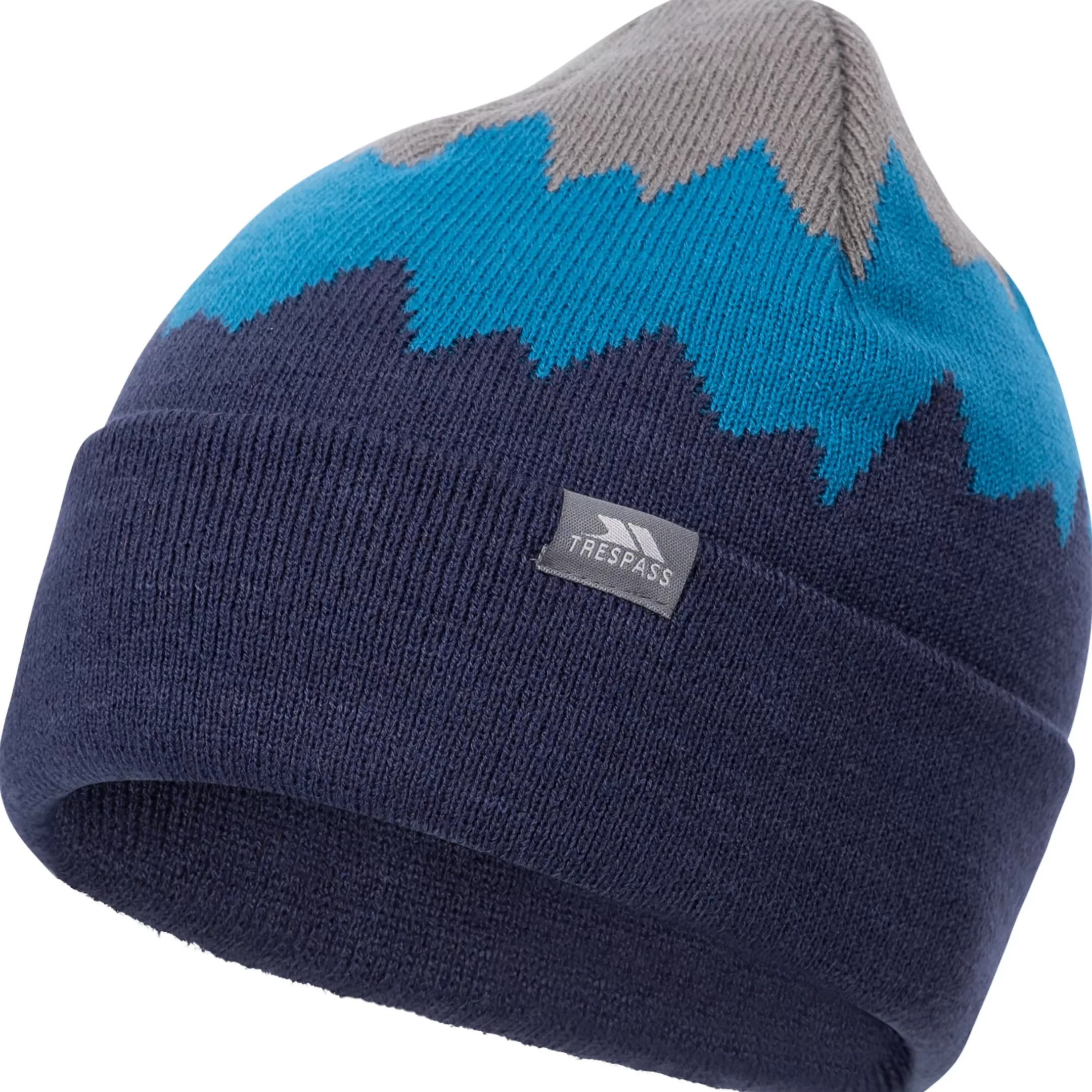 Men's Knitted Hat Cobbler | Trespass Best