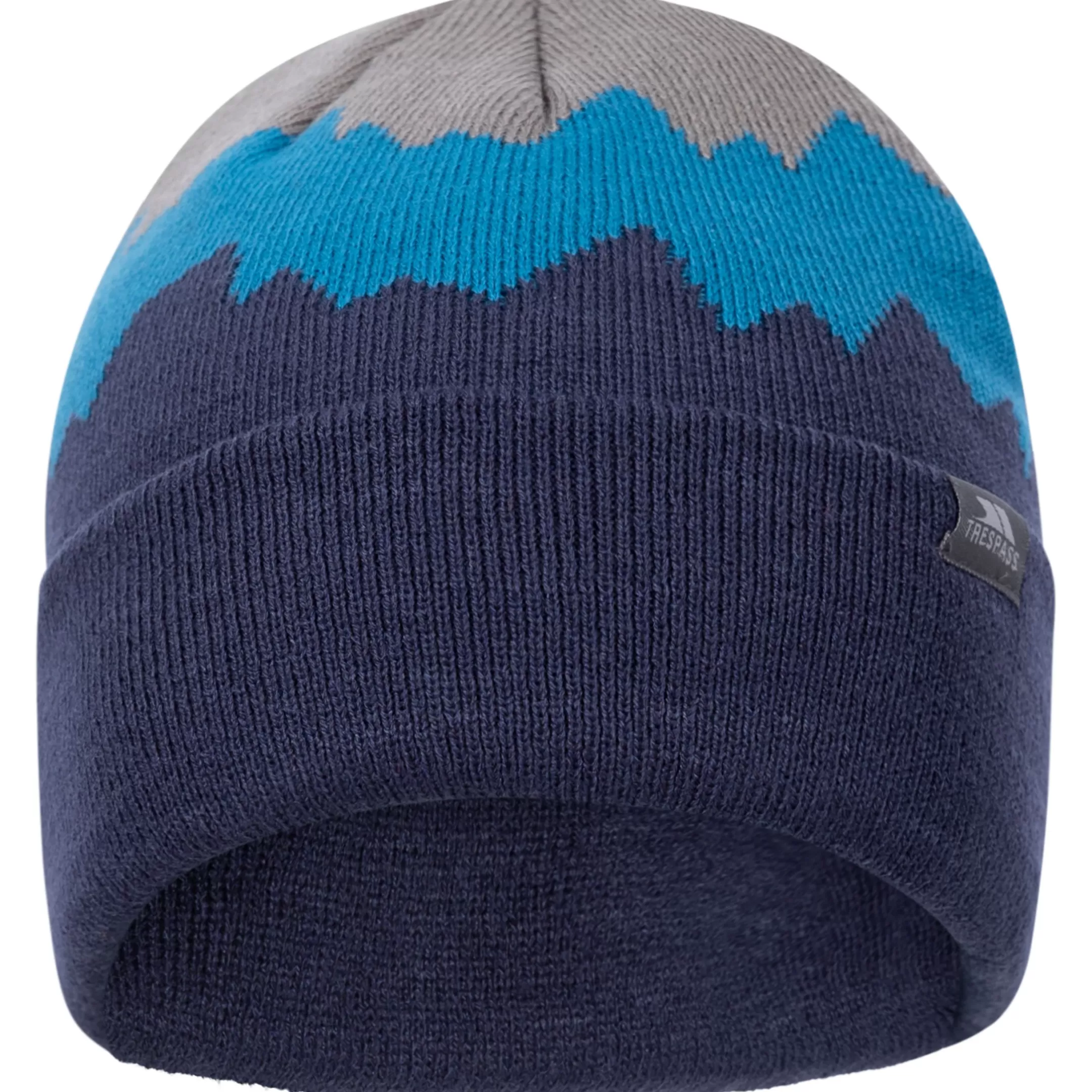 Men's Knitted Hat Cobbler | Trespass Best